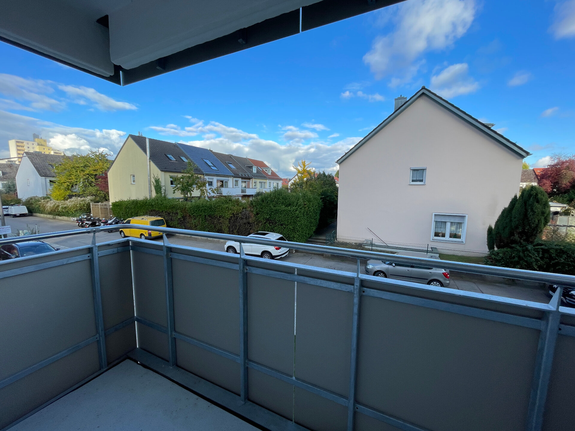 Balkon | © Dawonia Balkon | © Dawonia