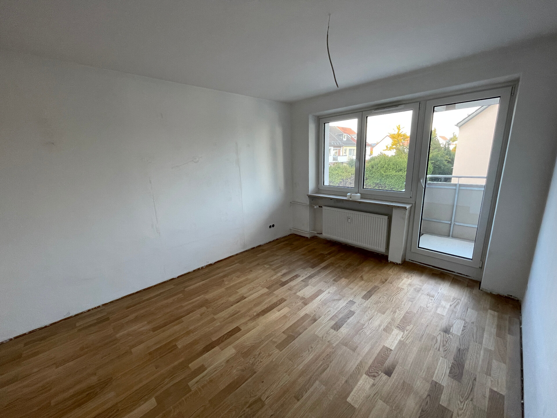 Schlafzimmer | © Dawonia Schlafzimmer | © Dawonia