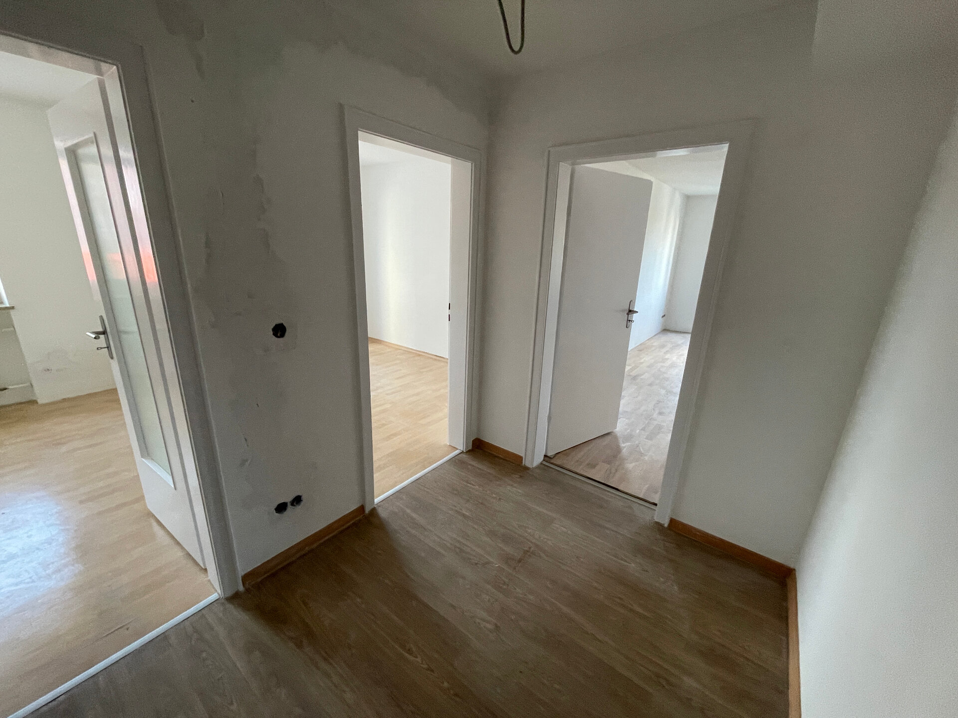 Flur | © Dawonia Flur | © Dawonia