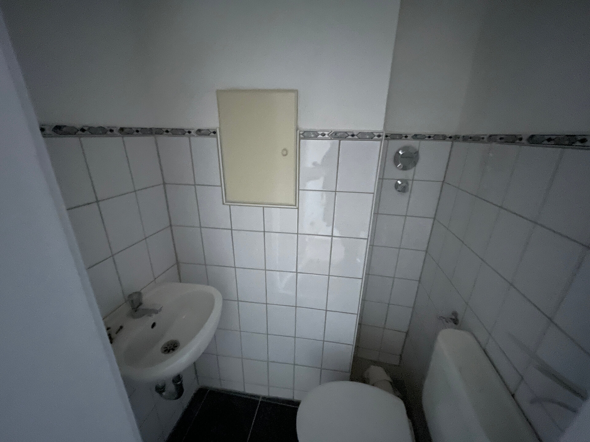 WC | © Dawonia WC | © Dawonia