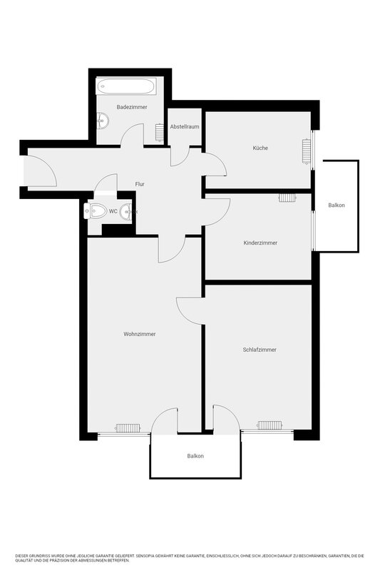 Grundriss.jpg | © Dawonia Lage | © Dawonia