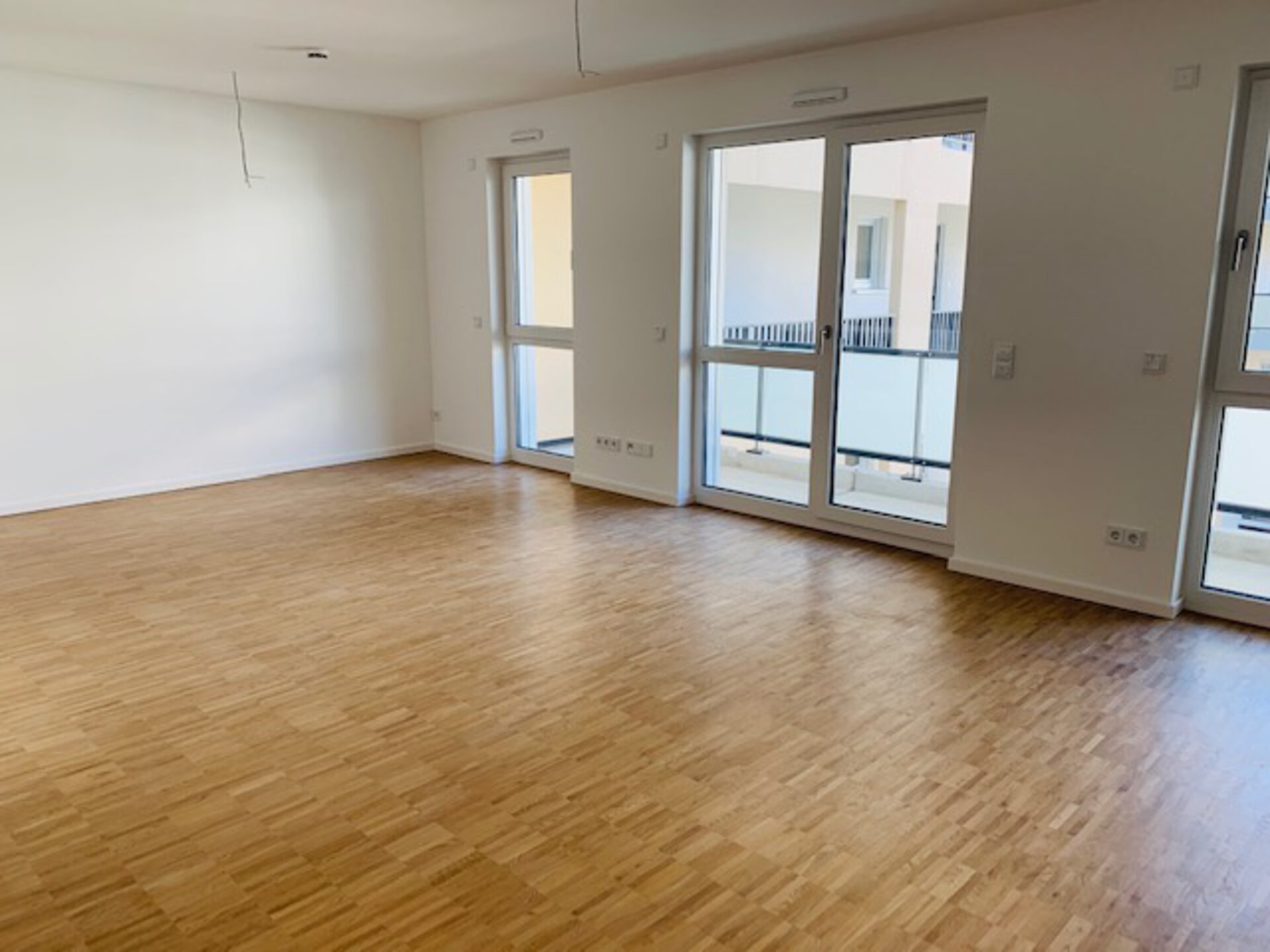 Tolle Wohnung als Start in die Eigenständigkeit! Bild1.jpg | © Dawonia