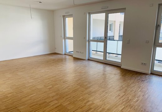 Tolle Wohnung als Start in die Eigenständigkeit! Bild1.jpg | © Dawonia