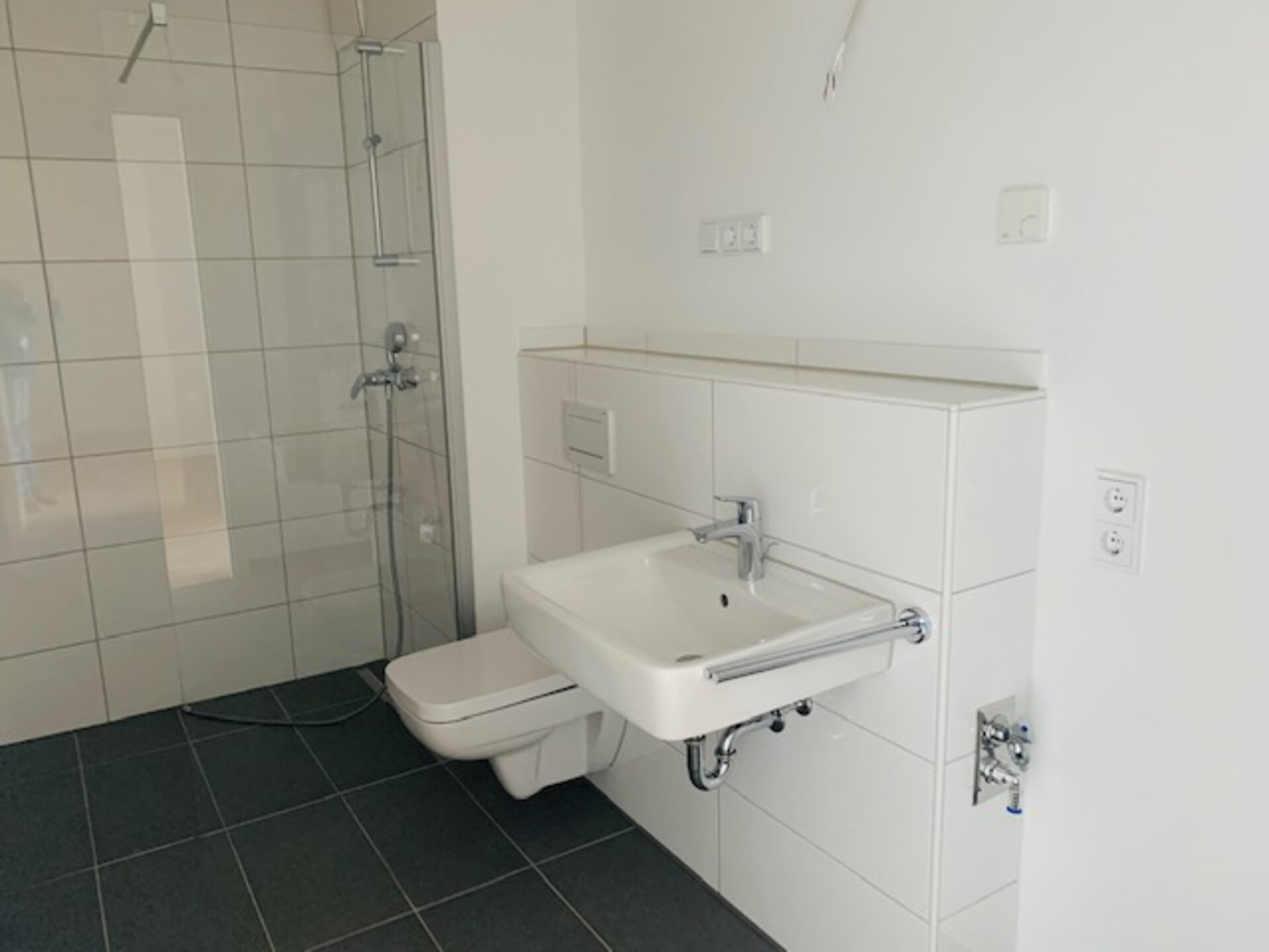 Tolle Wohnung als Start in die Eigenständigkeit! Bild3.jpg | © Dawonia