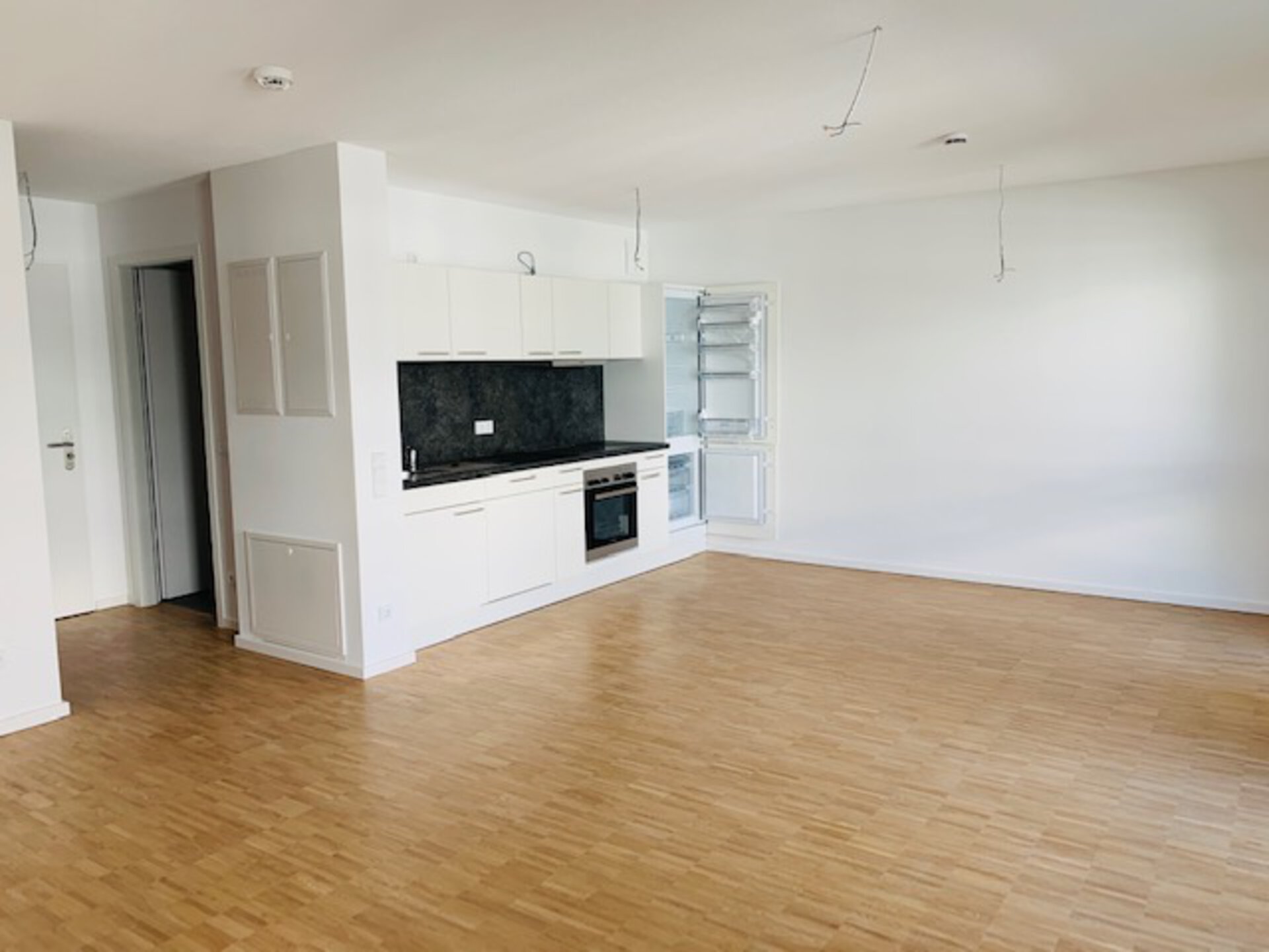 Tolle Wohnung als Start in die Eigenständigkeit! Bild4.jpg | © Dawonia