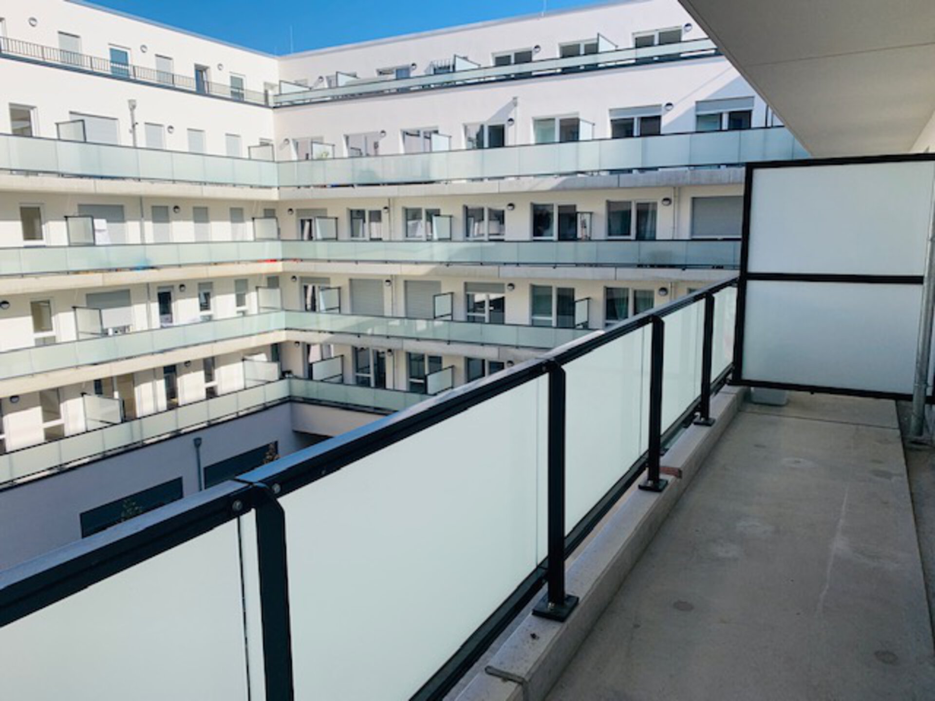 Tolle Wohnung als Start in die Eigenständigkeit! Bild7.jpg | © Dawonia