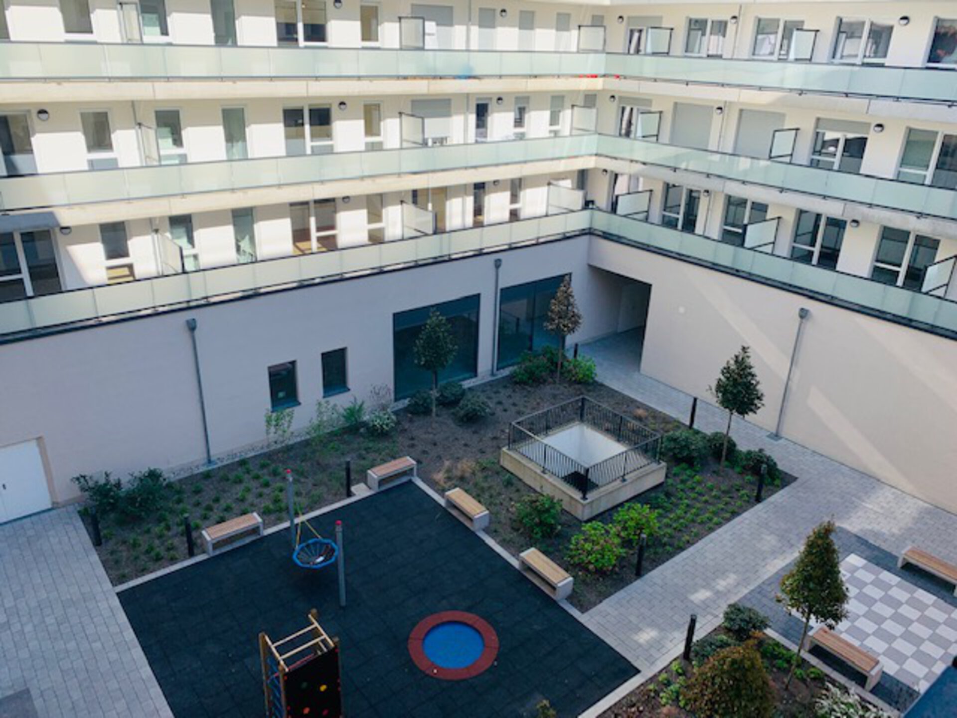 Tolle Wohnung als Start in die Eigenständigkeit! Bild8.jpg | © Dawonia