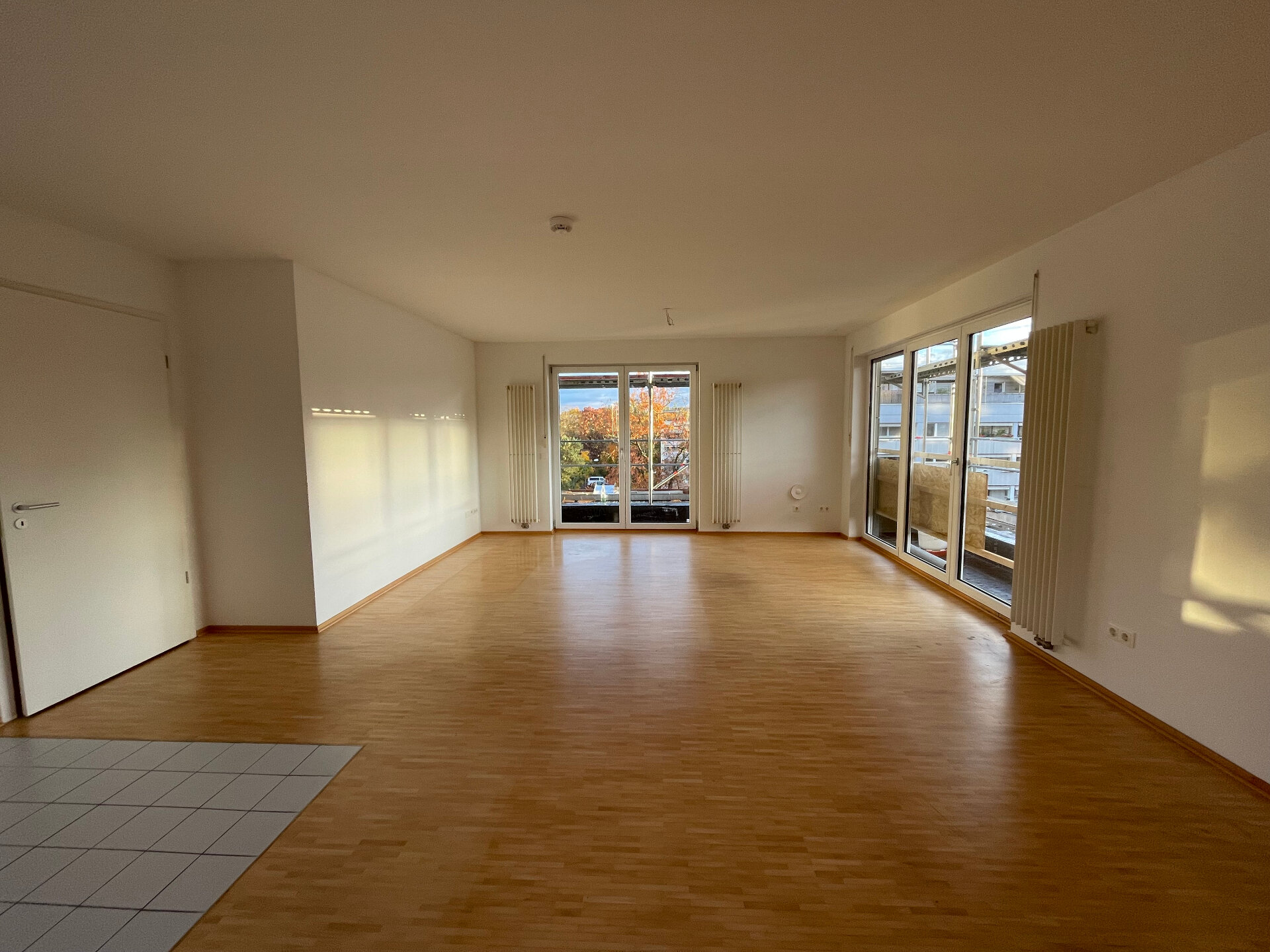 Wohnzimmer | © Dawonia