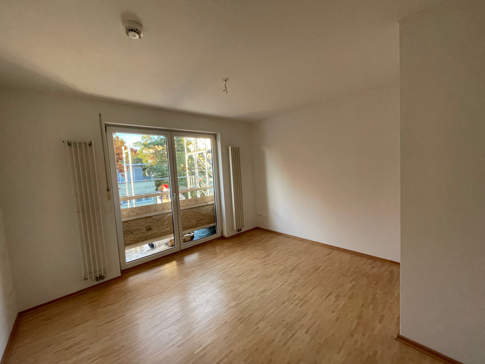 Schlafzimmer | © Dawonia