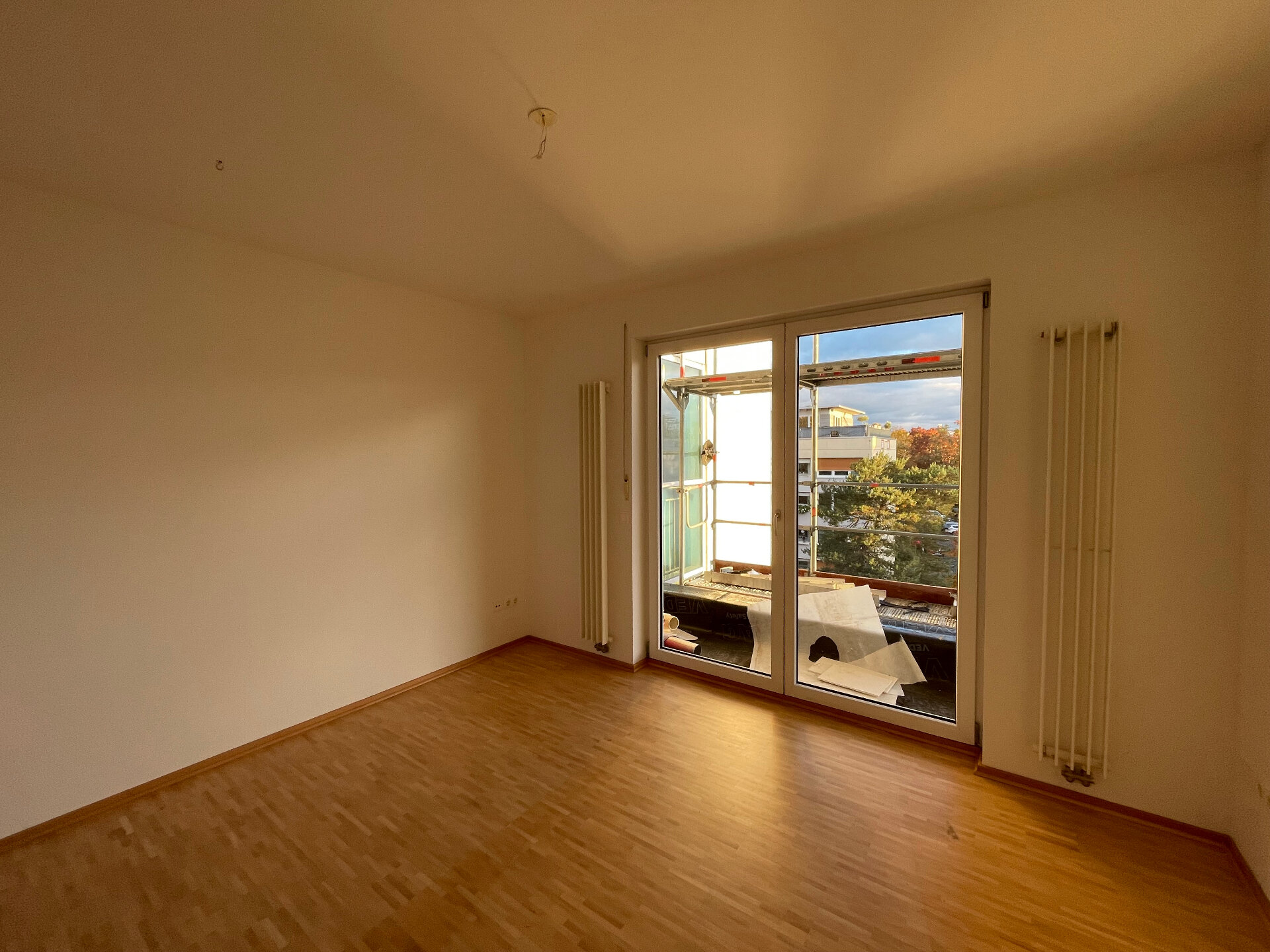 Schlafzimmer | © Dawonia