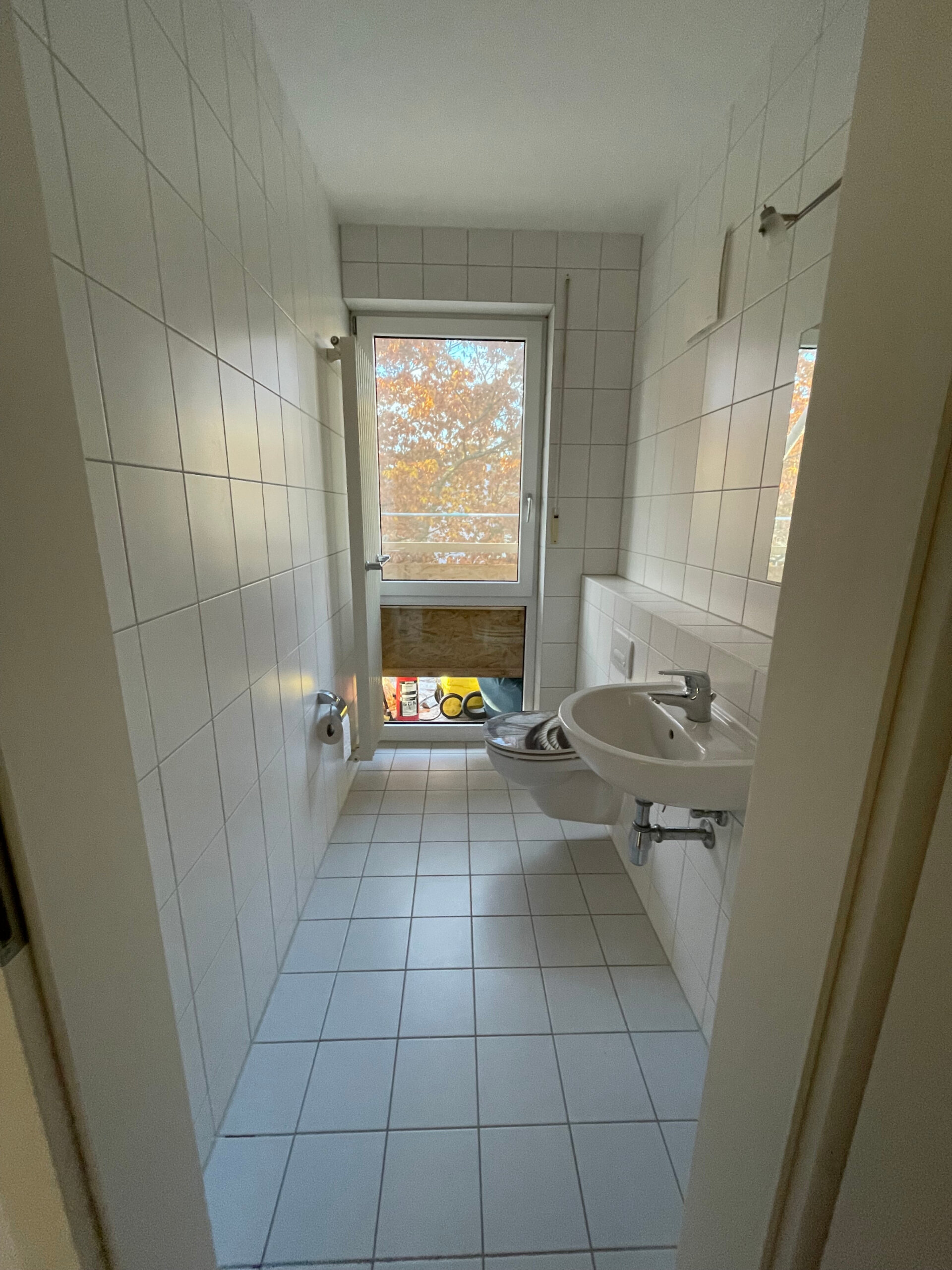 Gäste-WC | © Dawonia