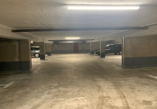 3513 Tiefgarage.jpg | © Dawonia