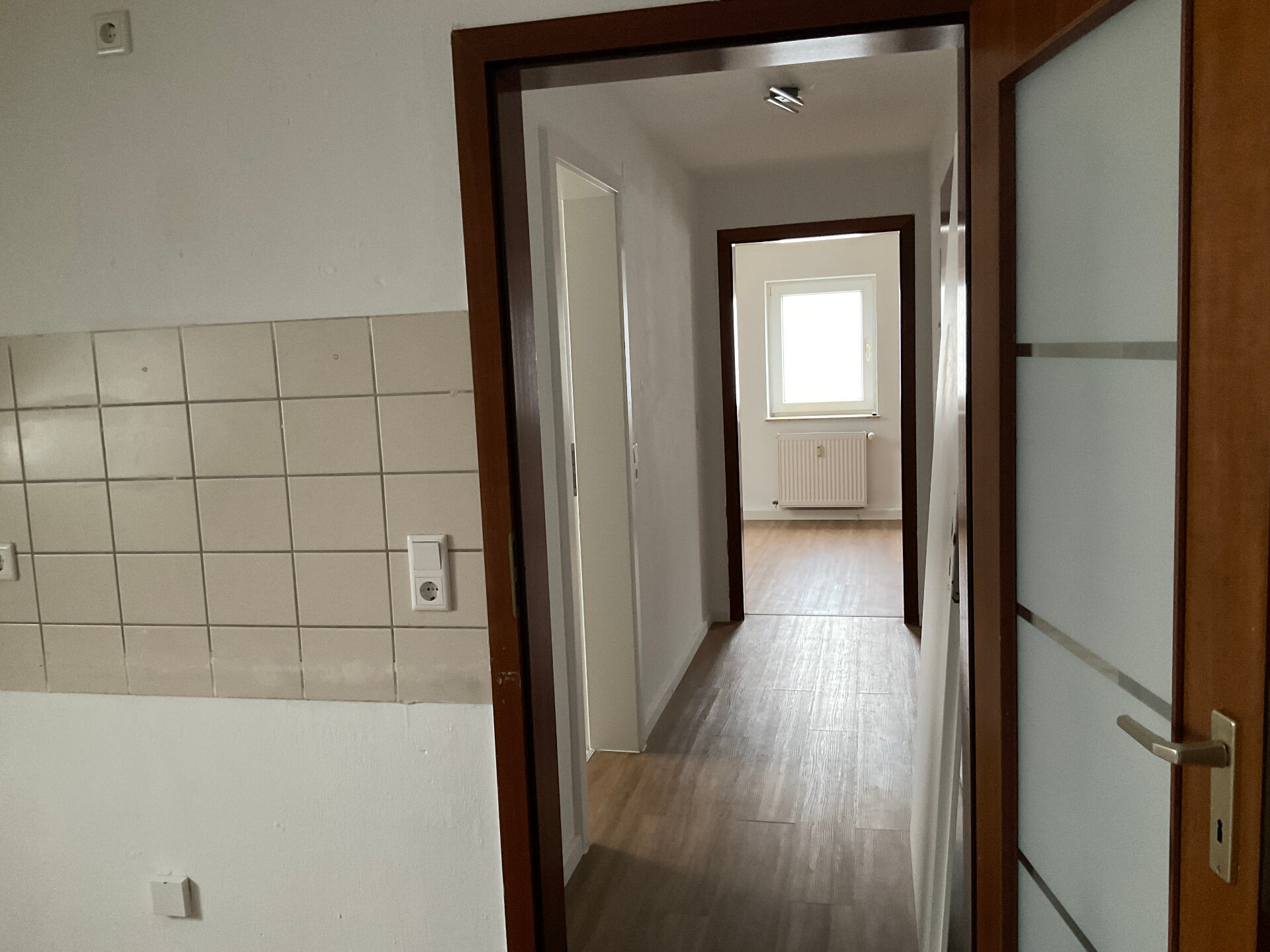 Flur.jpg | © Dawonia