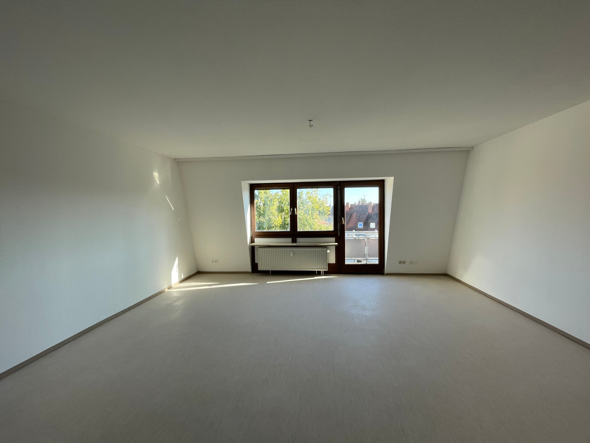 Wohnzimmer | © Dawonia