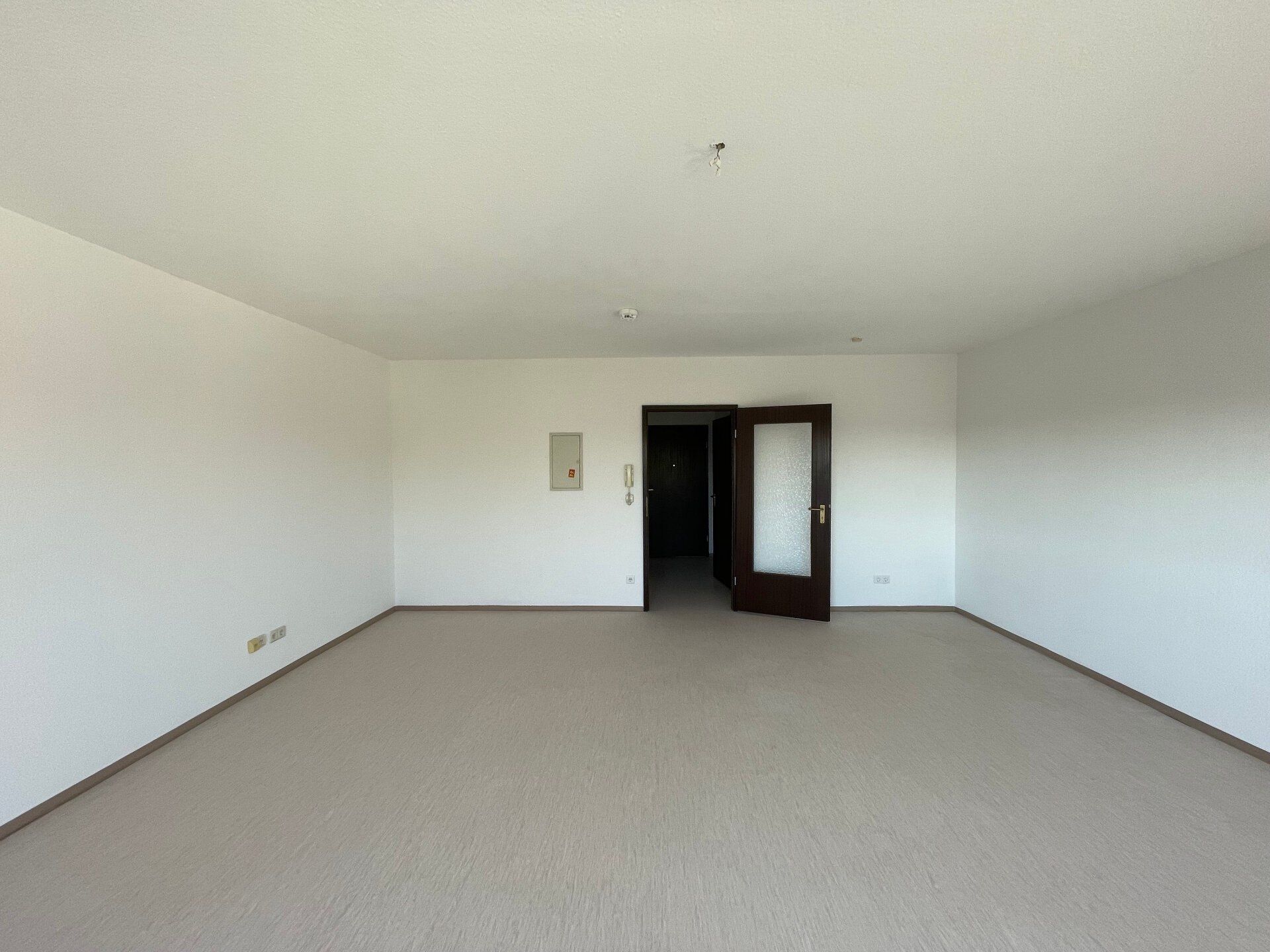 Wohnzimmer | © Dawonia