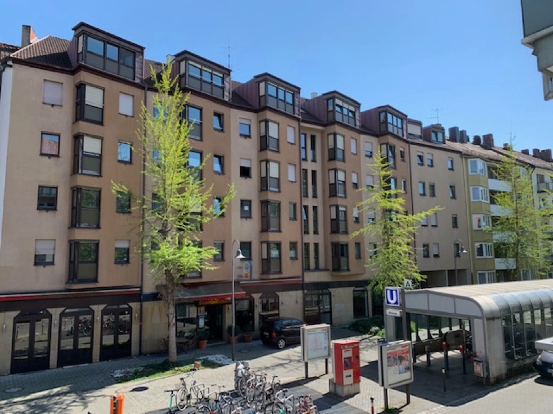 Außenansicht.jpg | © Dawonia