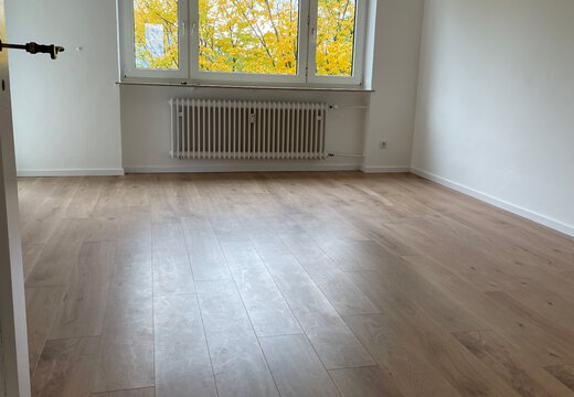 Wohnzimmer | © Dawonia