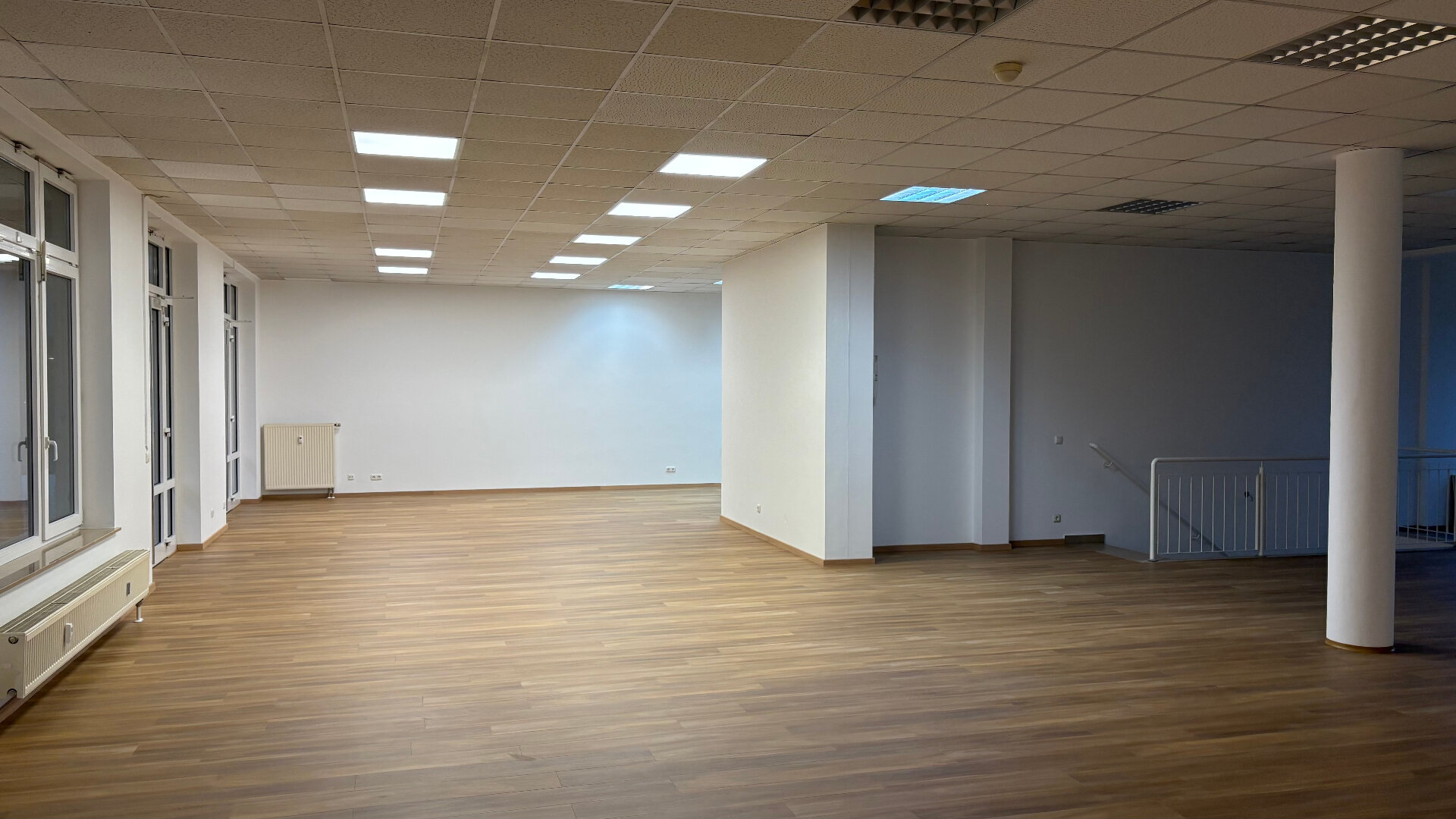 Erdgeschoss.jpeg | © Dawonia