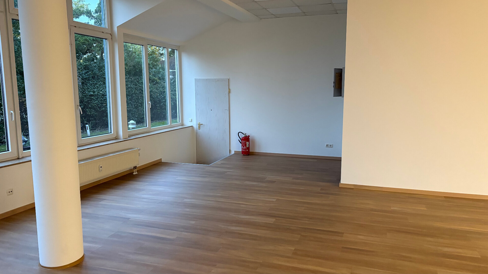 Erdgeschoss.jpeg | © Dawonia