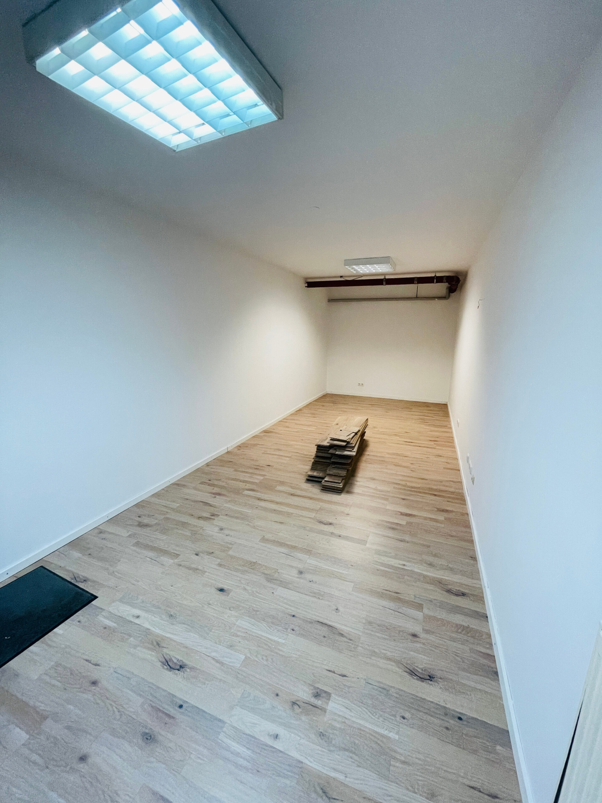 Untergeschoss - linker Lagerbereich.jpeg | © Dawonia