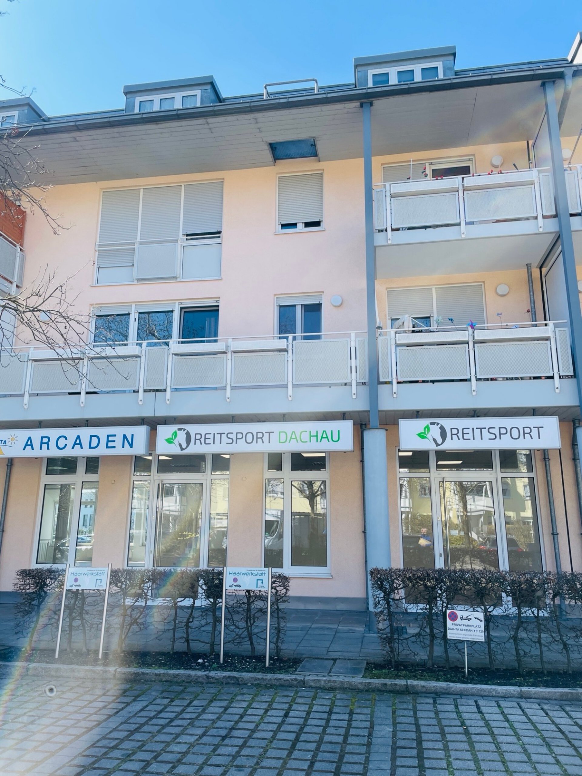 Hausansicht.jpeg | © Dawonia