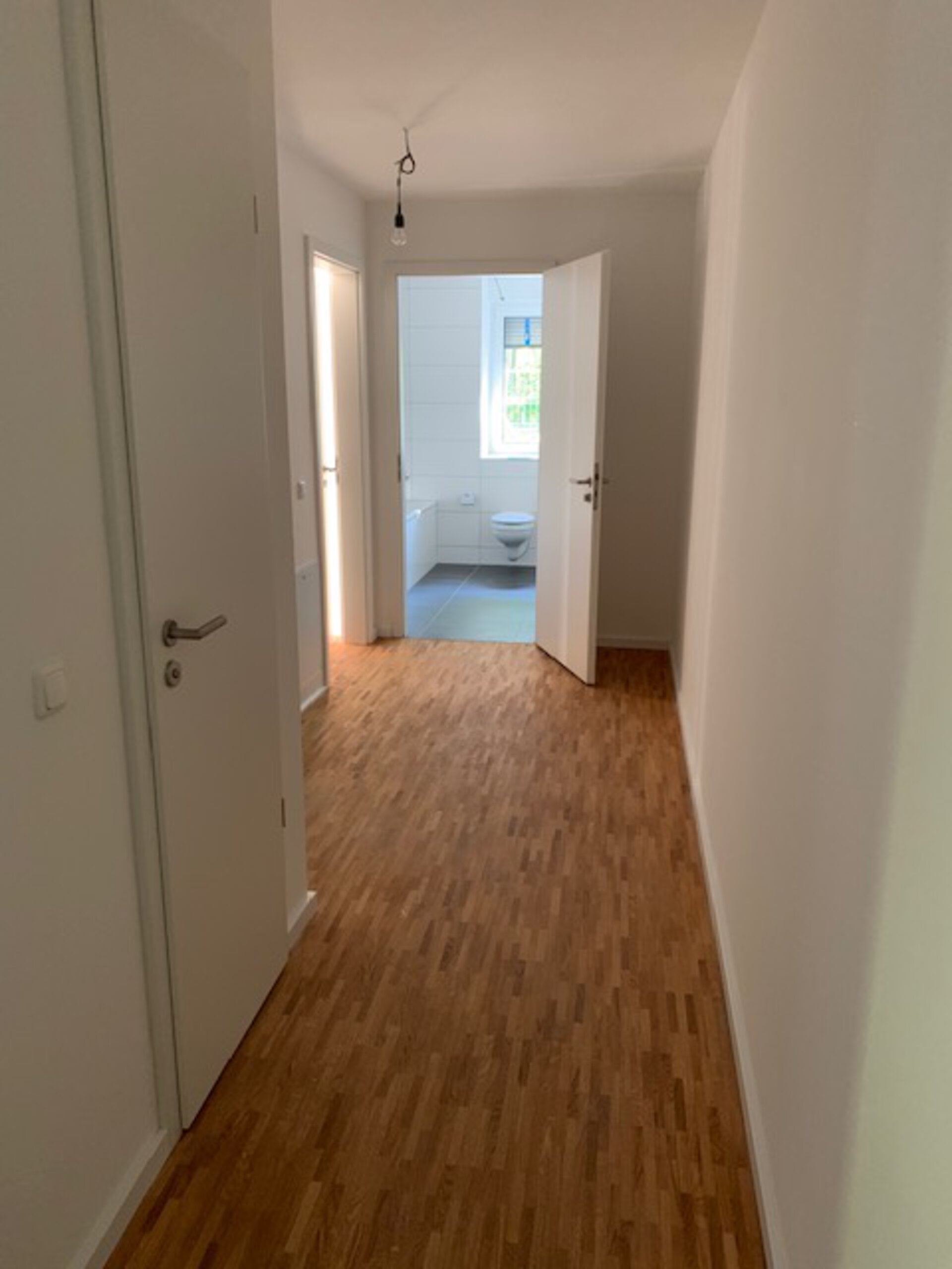 Flur | © Dawonia Flur | © Dawonia