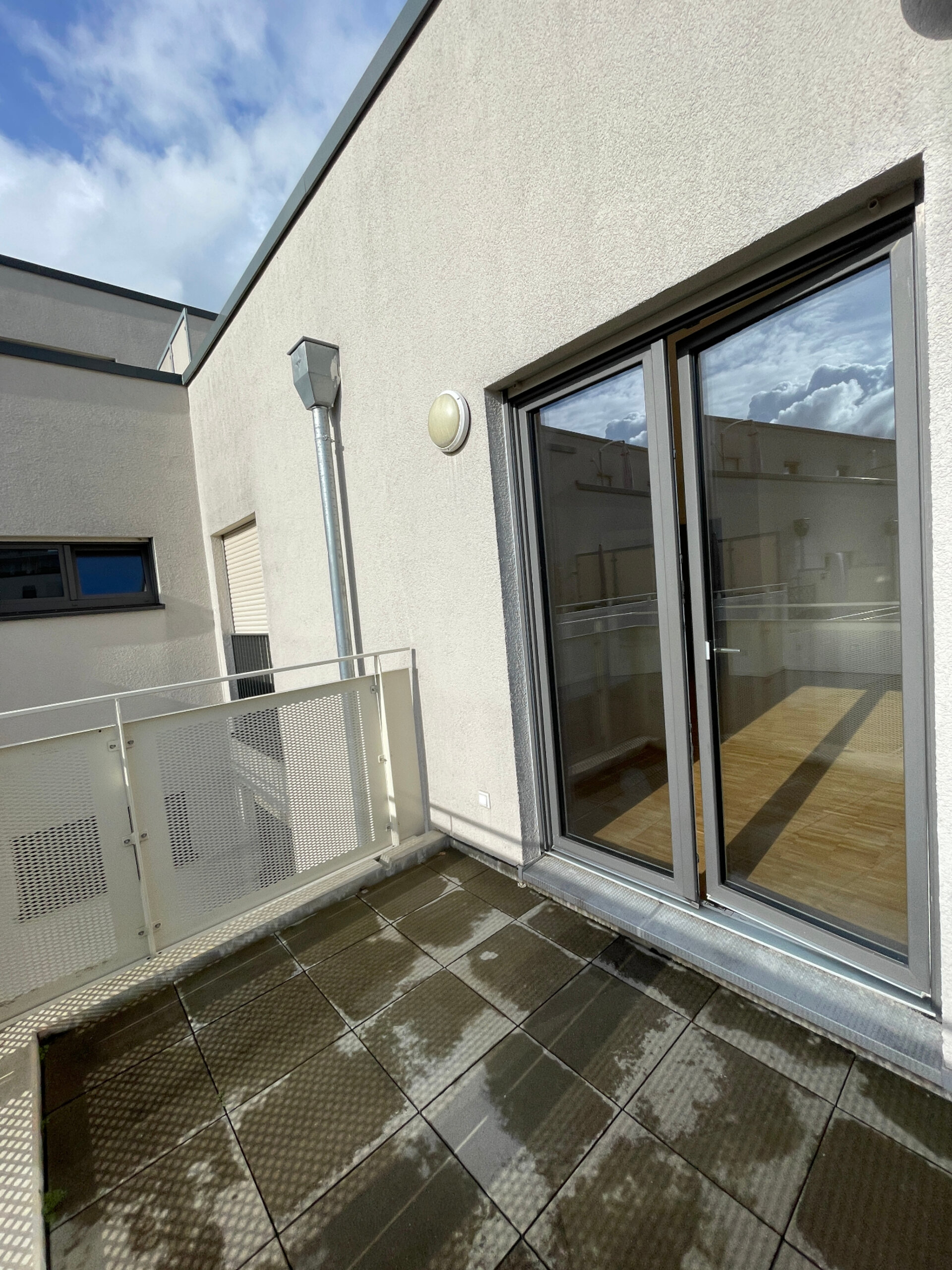 Balkon | © Dawonia Balkon | © Dawonia