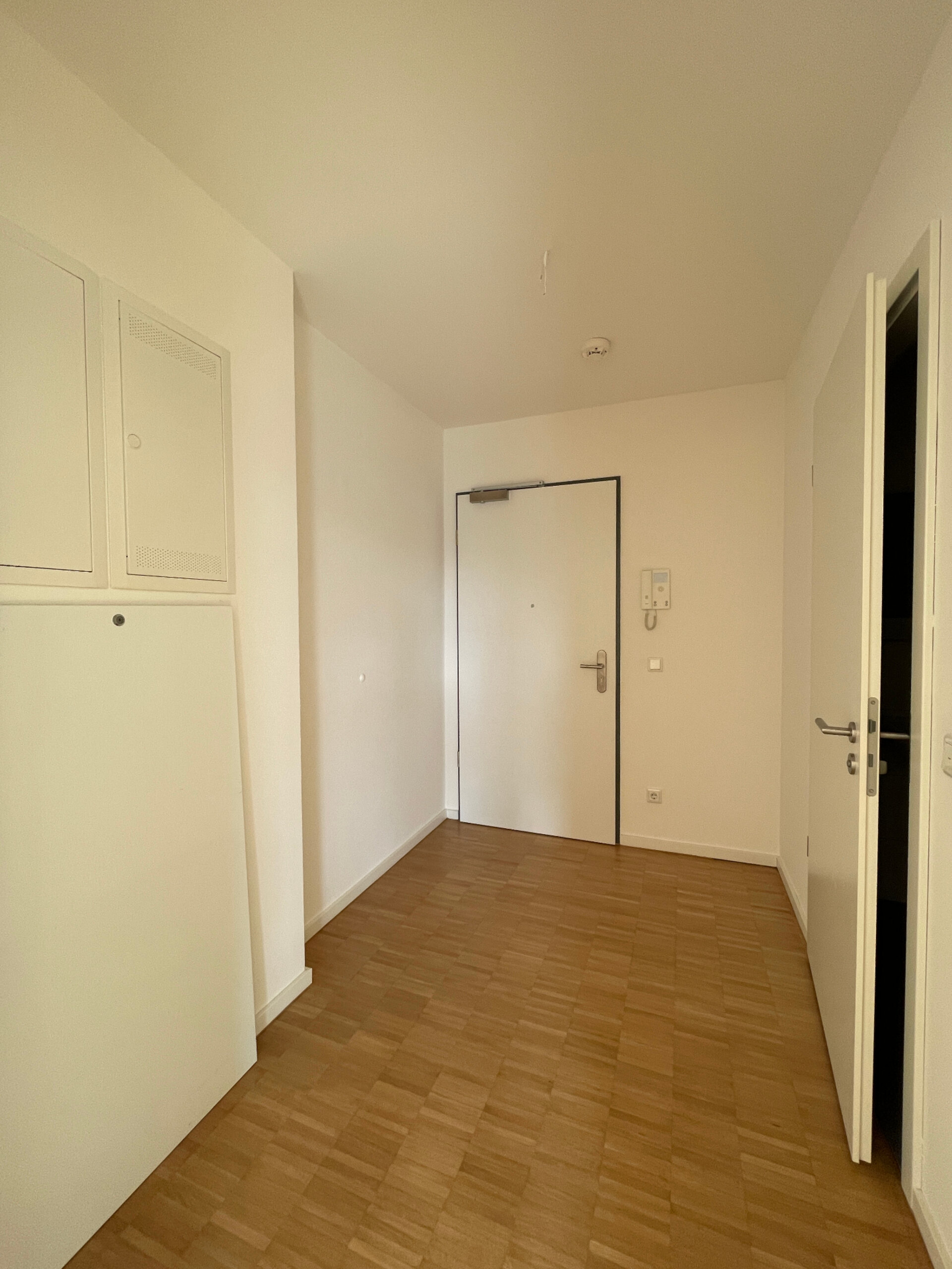 Flur | © Dawonia Flur | © Dawonia