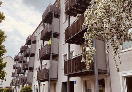 Hausansicht | © Dawonia