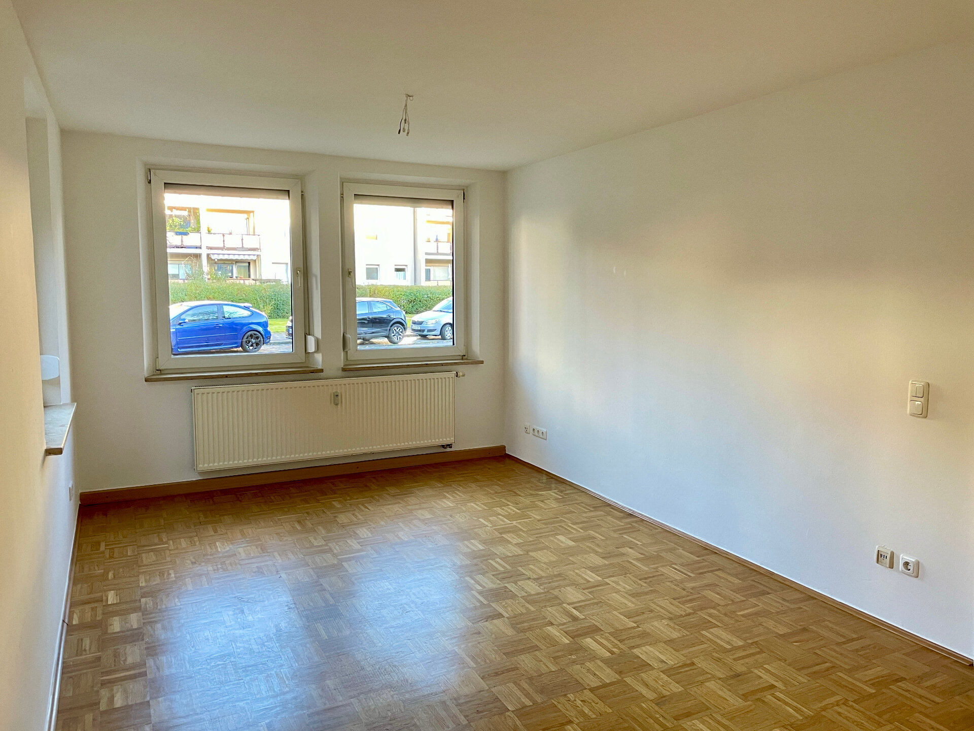 Wohnküche | © Dawonia Wohnküche | © Dawonia