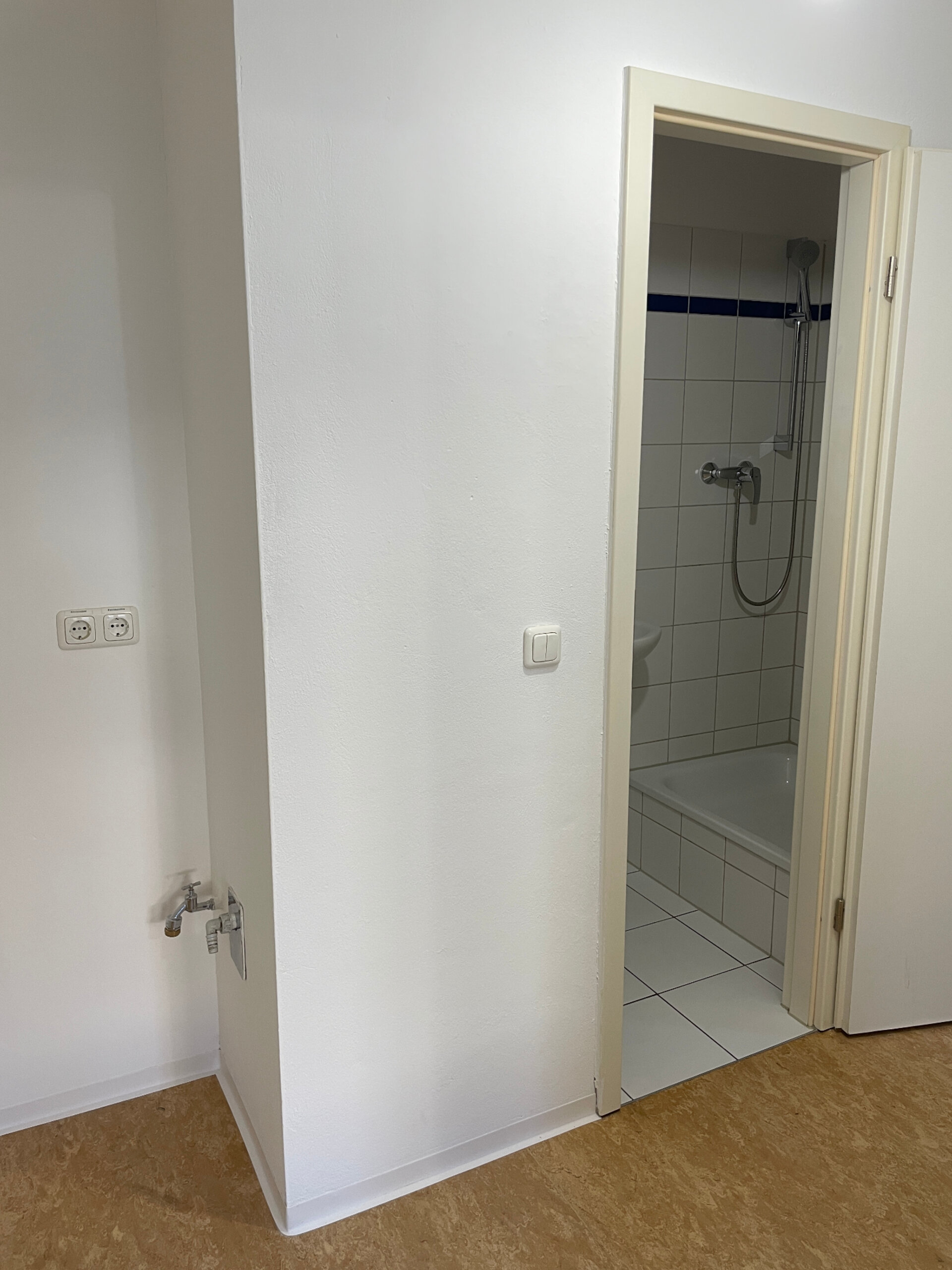 Flur | © Dawonia Flur | © Dawonia