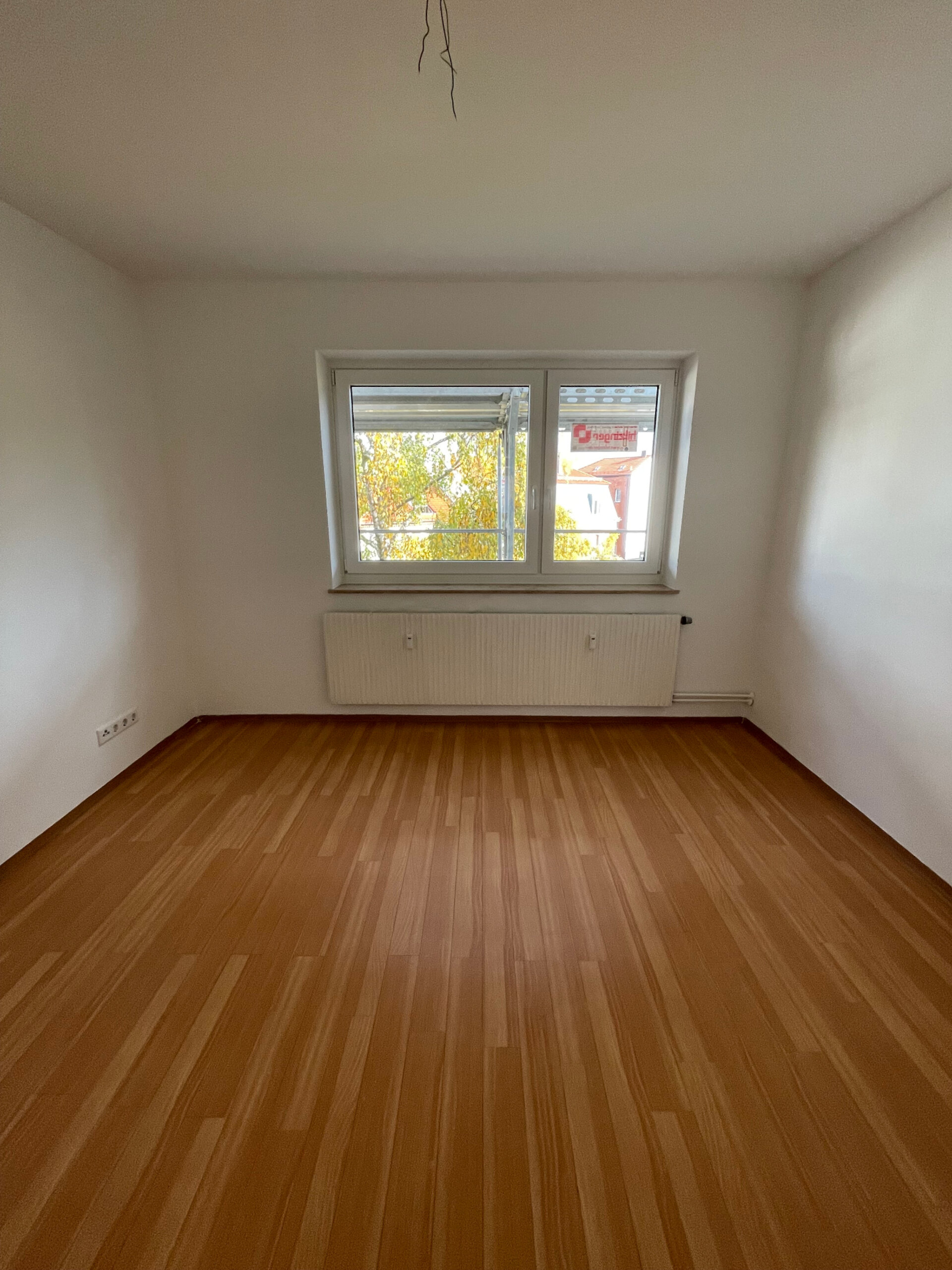 Schlafzimmer | © Dawonia