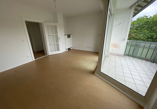 Wohnzimmer | © Dawonia