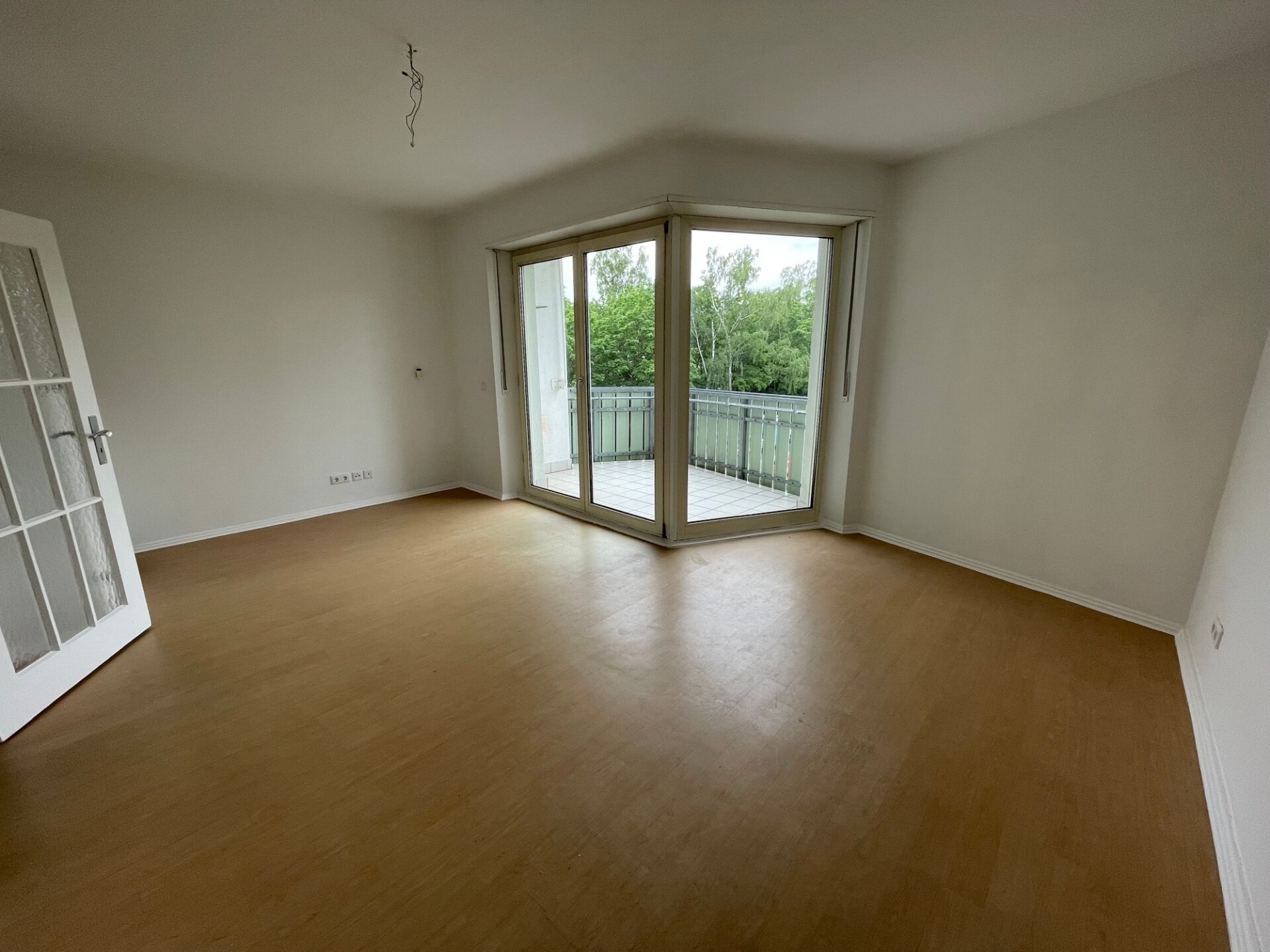 Wohnzimmer | © Dawonia Wohnzimmer | © Dawonia