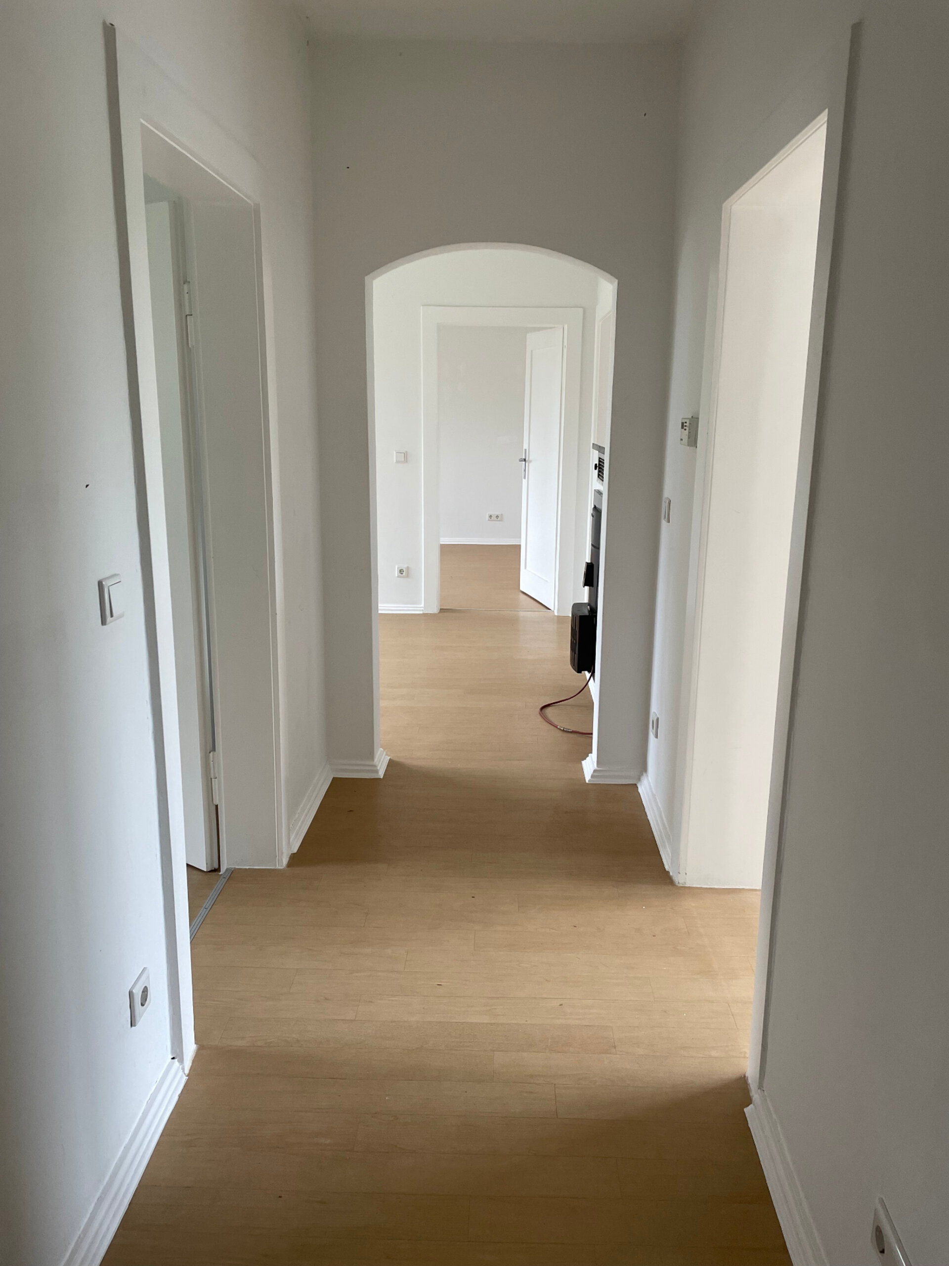 Flur | © Dawonia Flur | © Dawonia