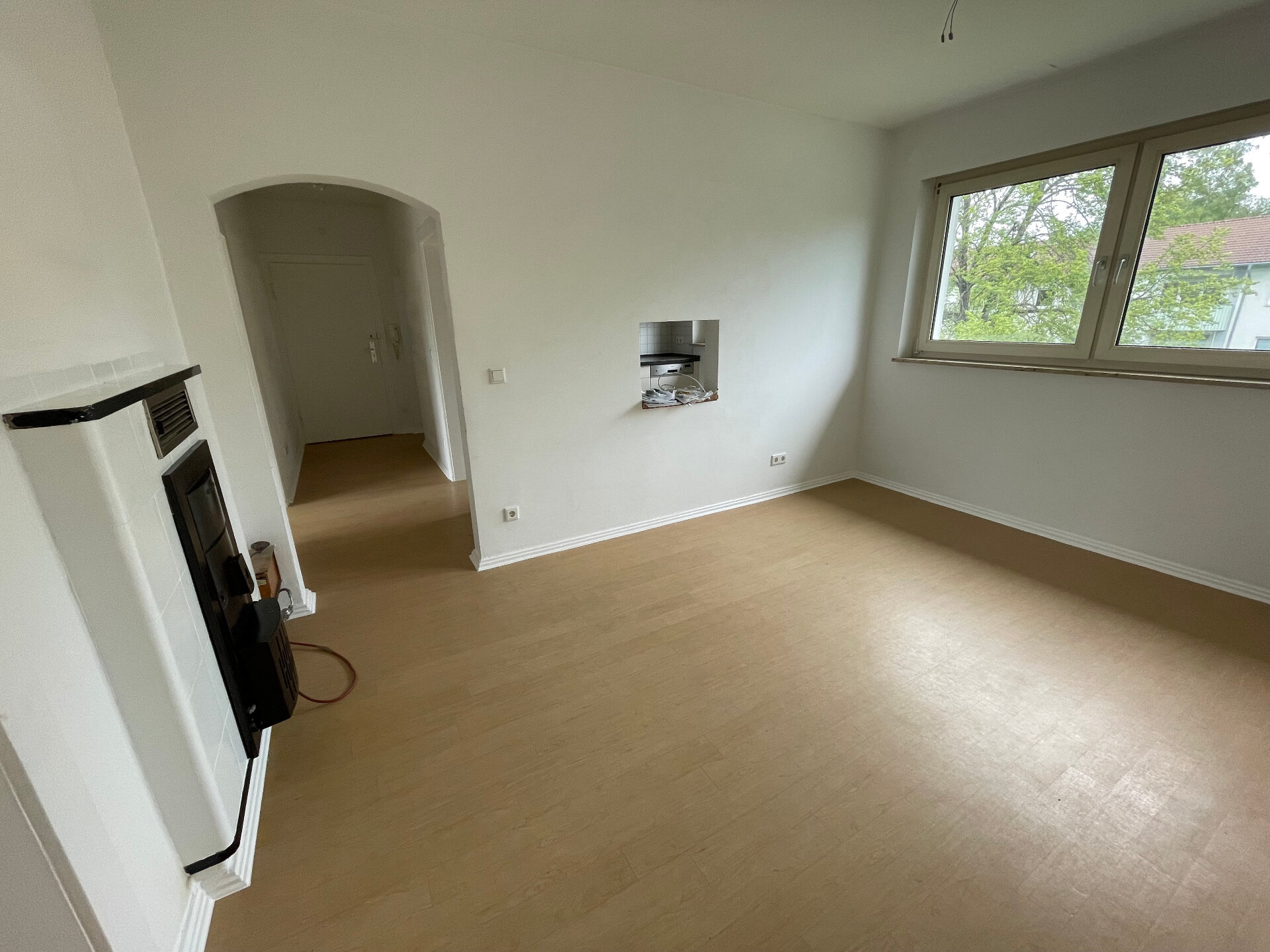 Diele | © Dawonia Diele | © Dawonia