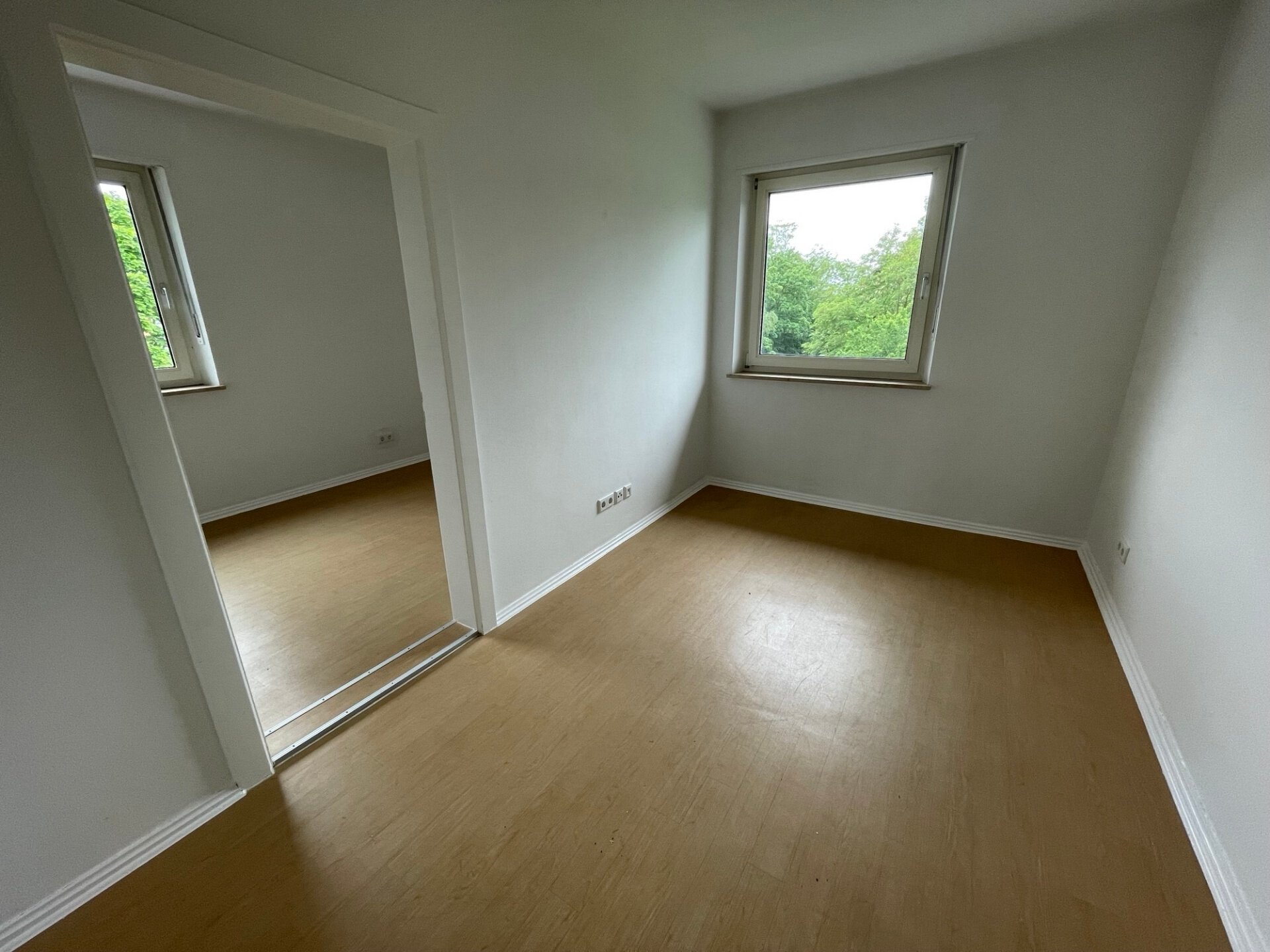 Kinderzimmer (Raum 3) | © Dawonia Kinderzimmer (Raum 3) | © Dawonia