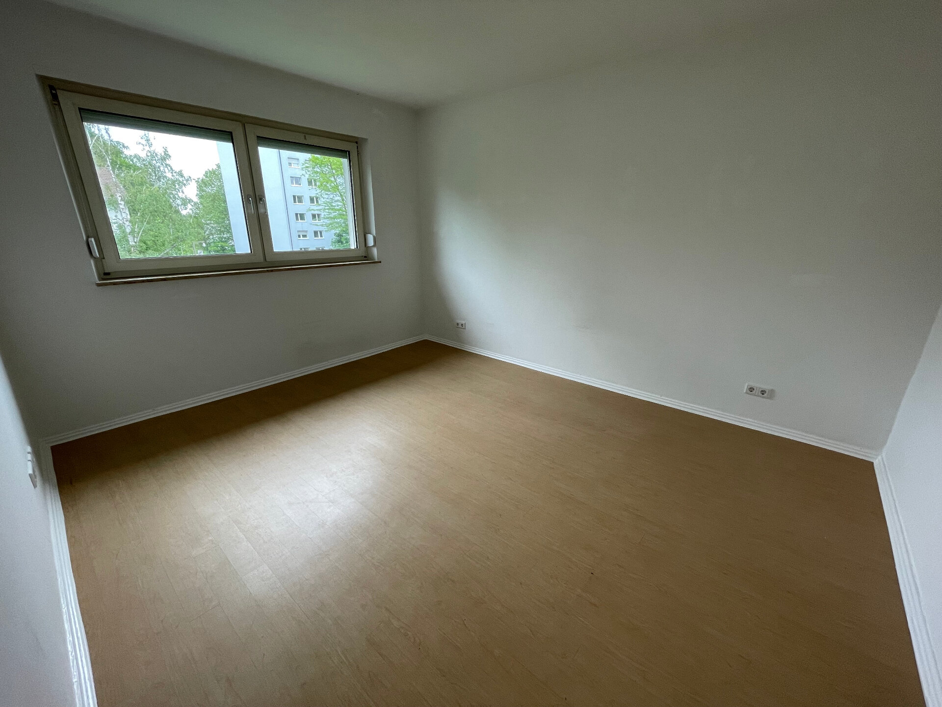 Schlafzimmer (Raum 1) | © Dawonia Schlafzimmer (Raum 1) | © Dawonia