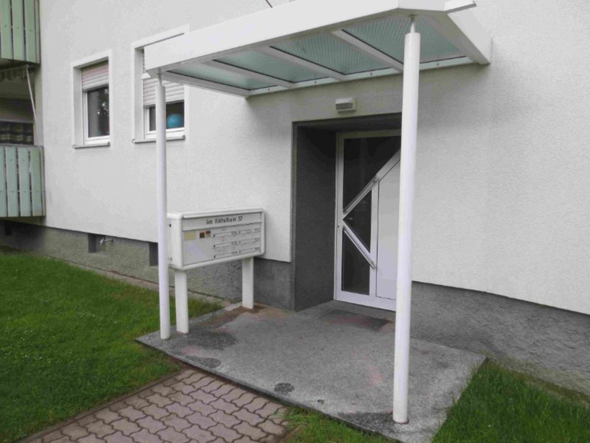 Eingangsbereich | © Dawonia Eingangsbereich | © Dawonia