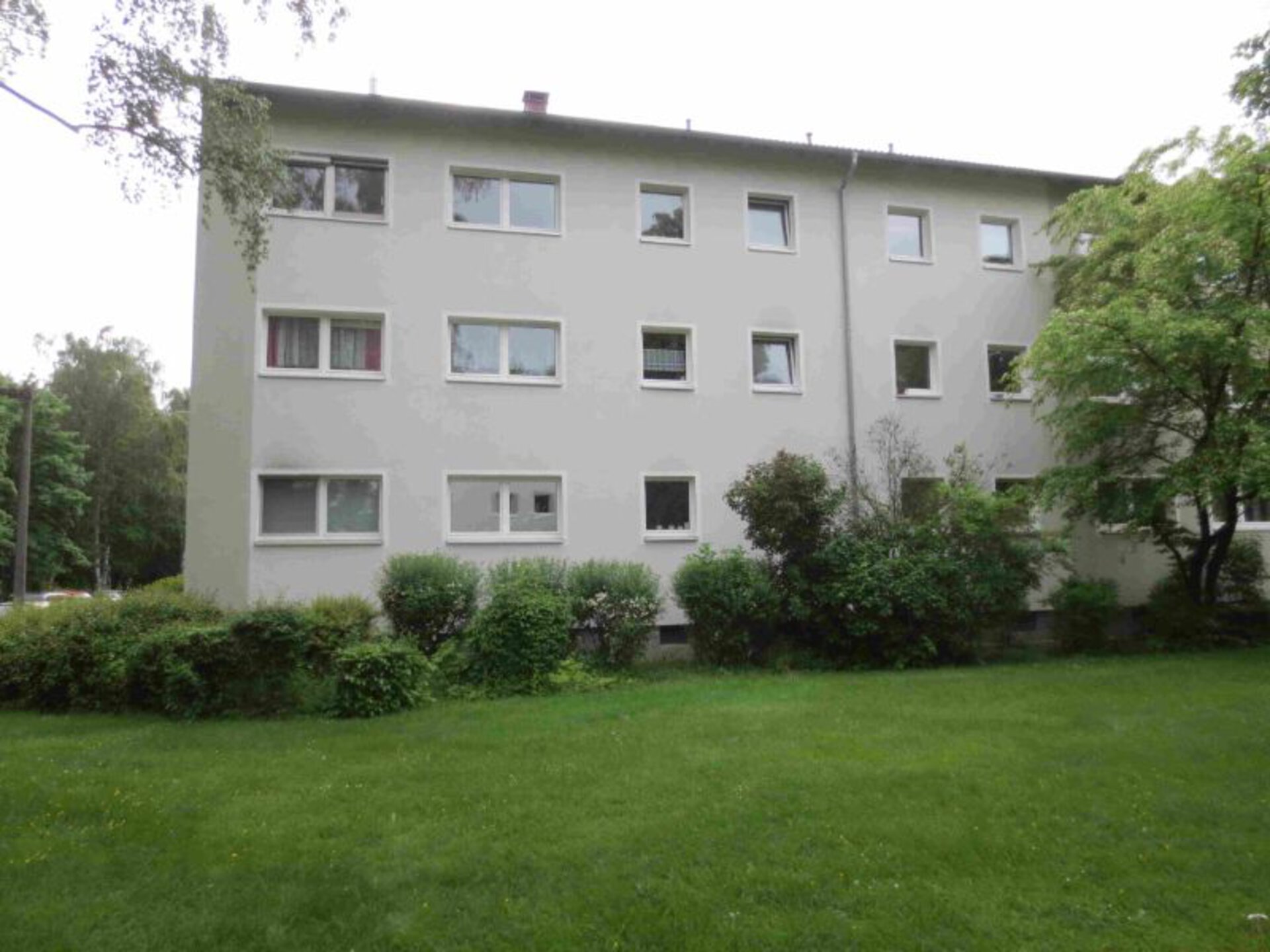 Hausansicht | © Dawonia Hausansicht | © Dawonia