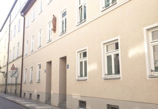 Großzügige 2-Zimmer Wohnung in vorzüglicher Lage Bild1.jpg | © Dawonia