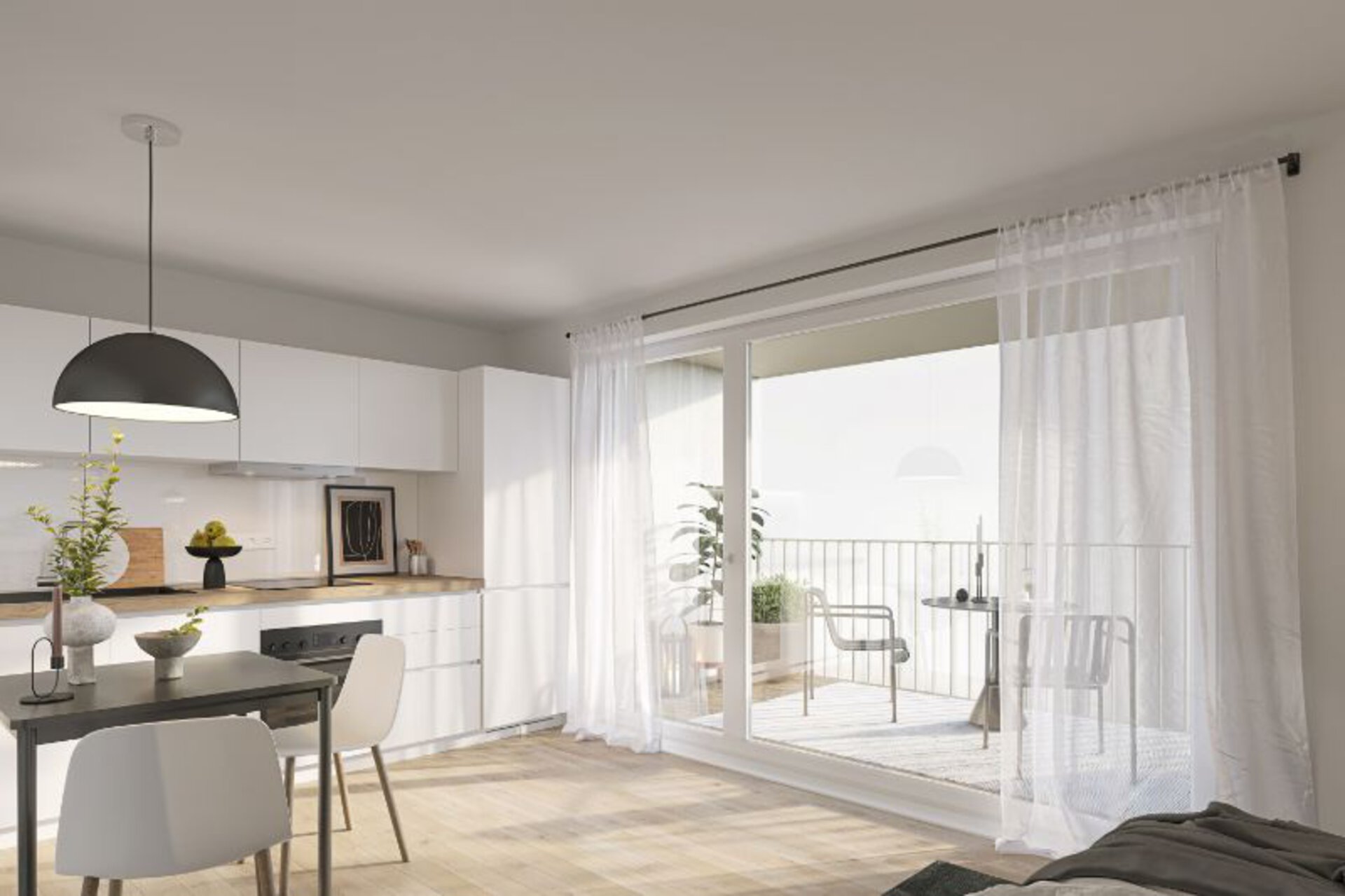 Wohnen | © Dawonia Wohnen | © Dawonia