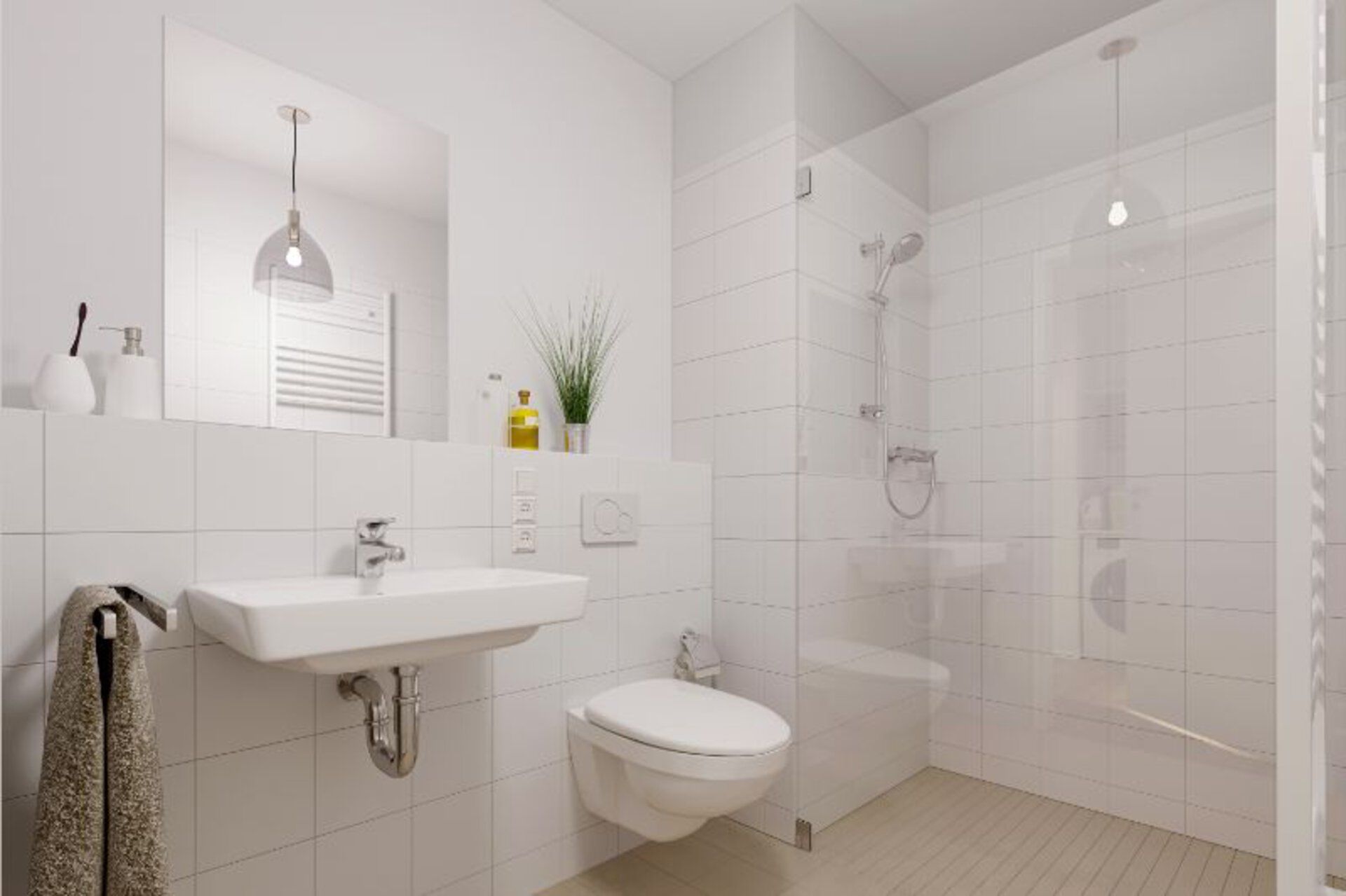 Bad | © Dawonia Bad | © Dawonia