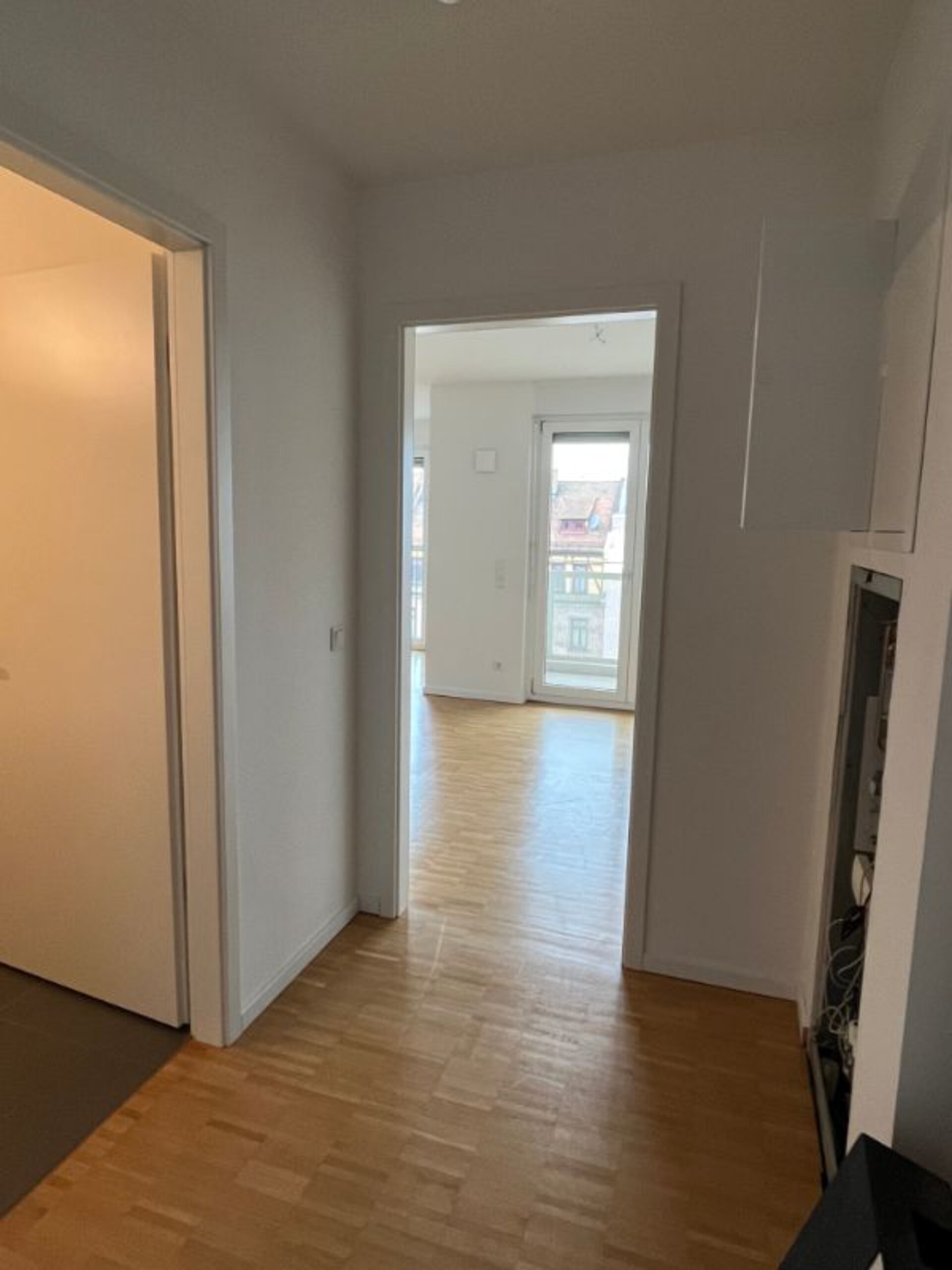 Flur | © Dawonia Flur | © Dawonia