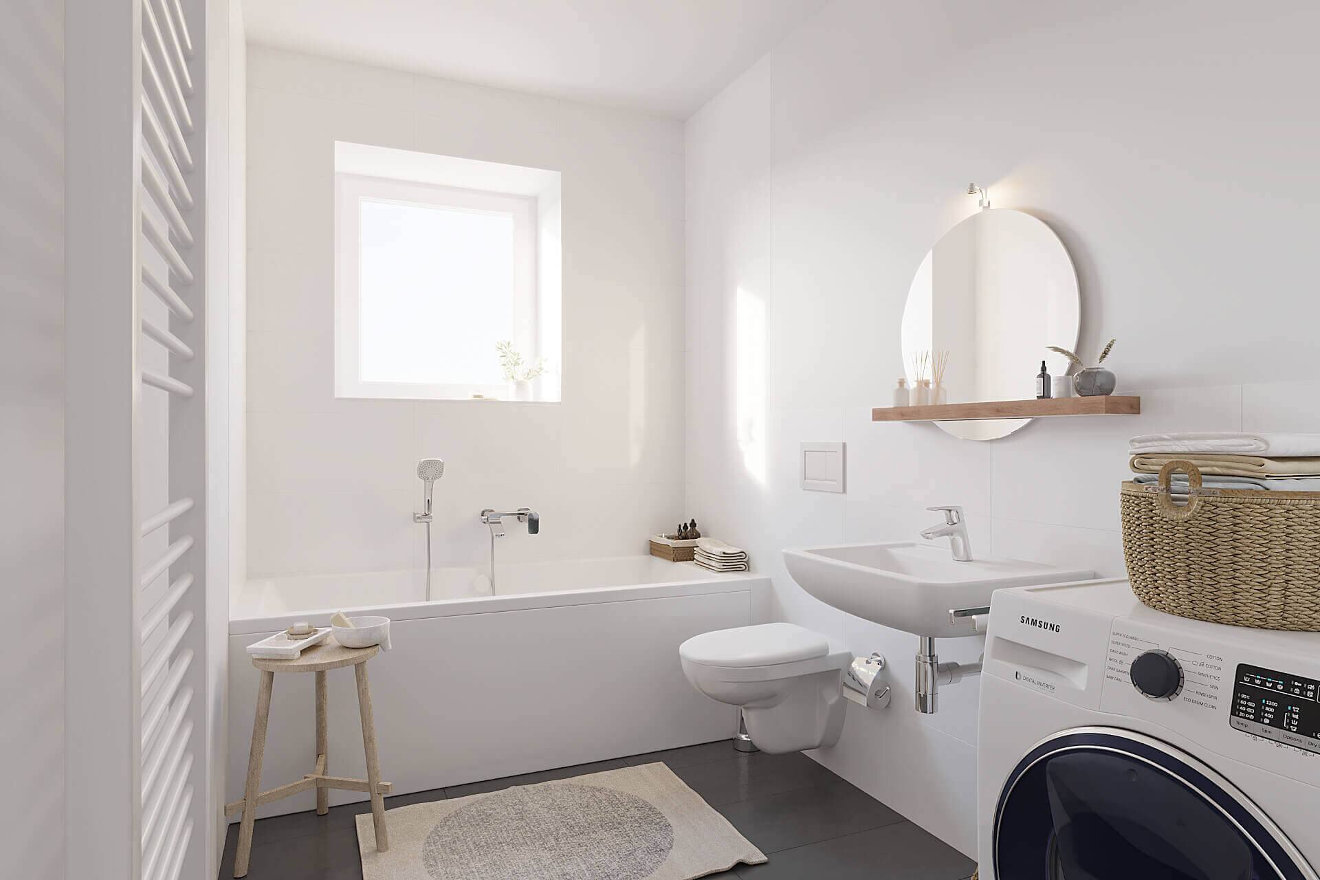 Bad | © Dawonia Bad | © Dawonia