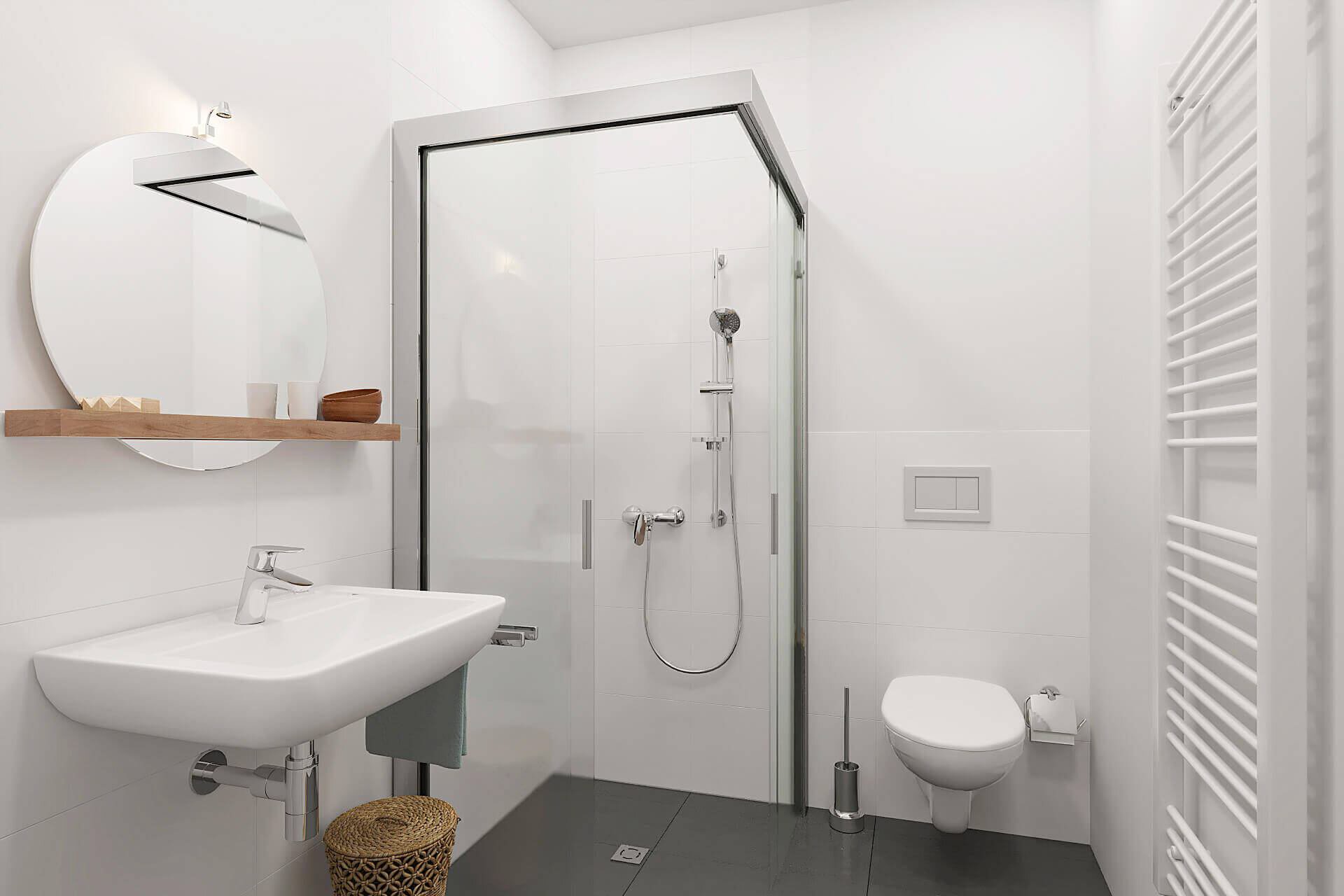 WC | © Dawonia WC | © Dawonia