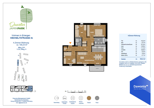 Grundriss 2471.0011.png | © Dawonia Lage | © Dawonia