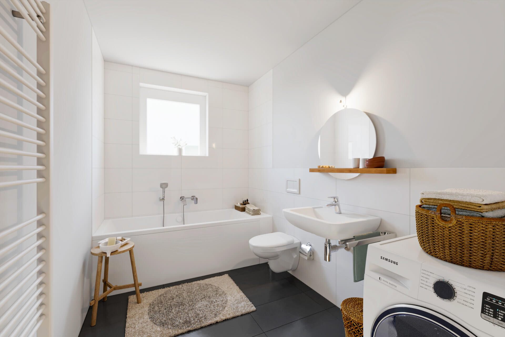 Bad | © Dawonia Bad | © Dawonia