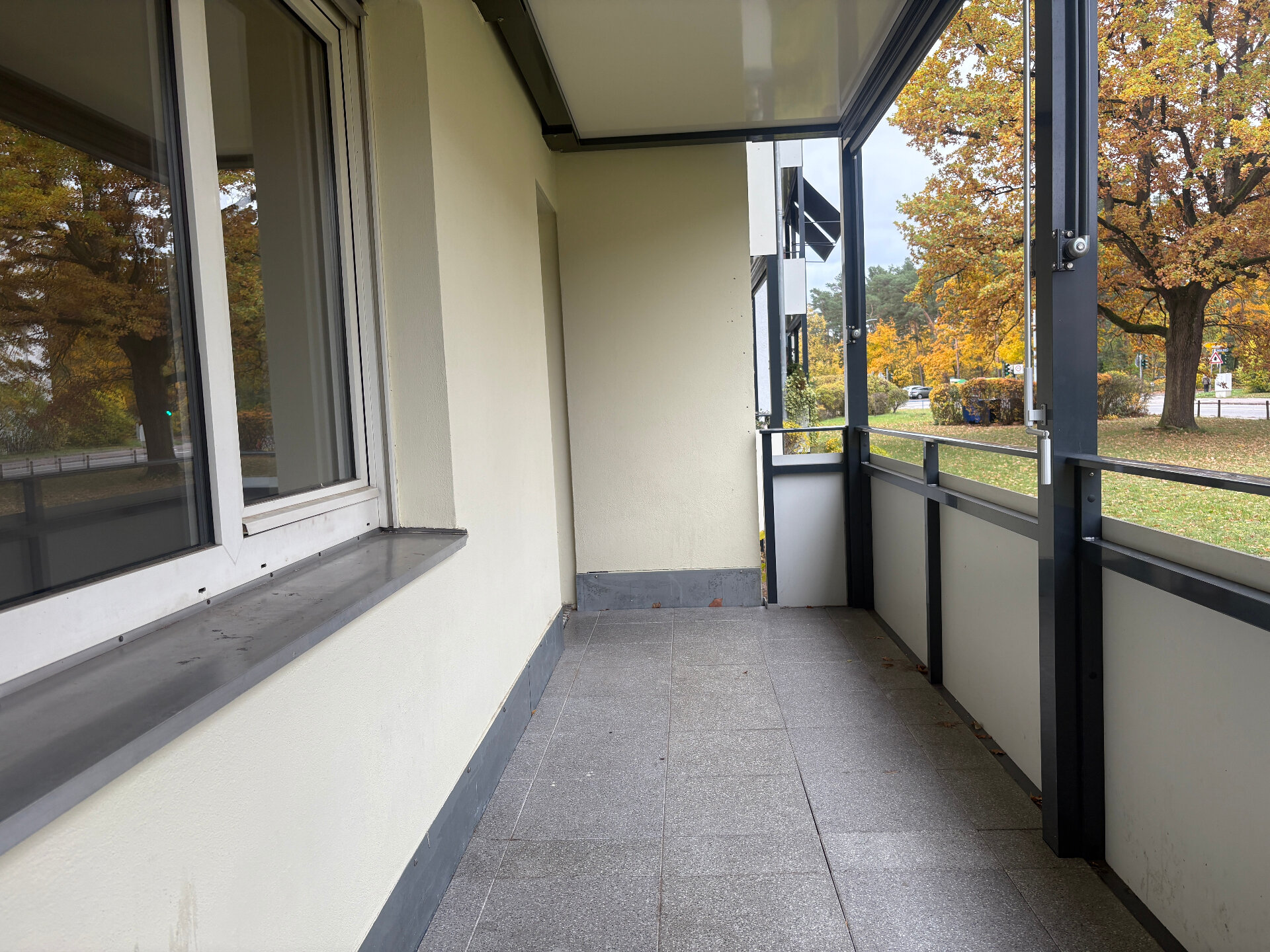 Balkon | © Dawonia Balkon | © Dawonia