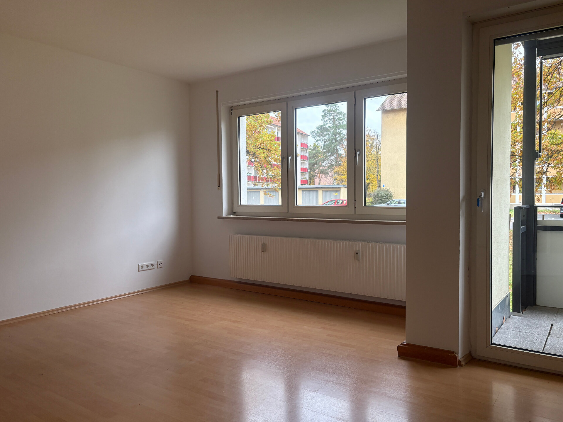 Wohnzimmer | © Dawonia Wohnzimmer | © Dawonia